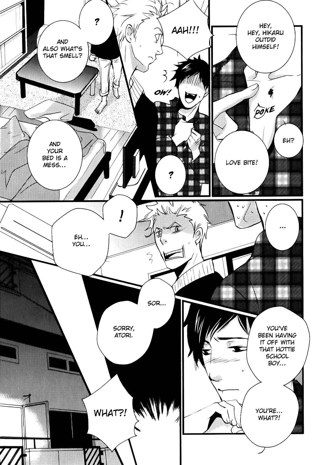 Page 12 Chapter 4 Rules 2nd