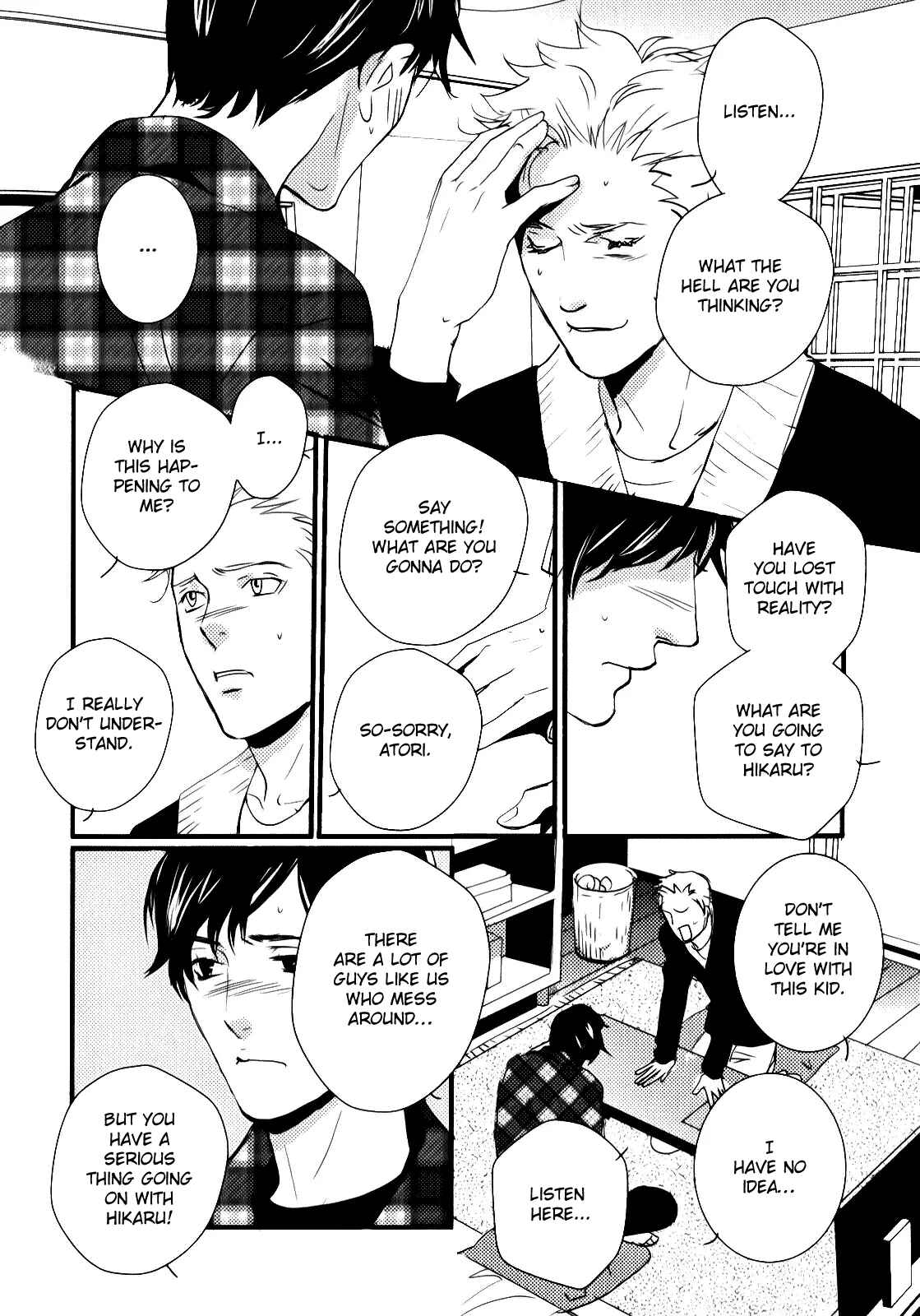 Page 13 Chapter 4 Rules 2nd