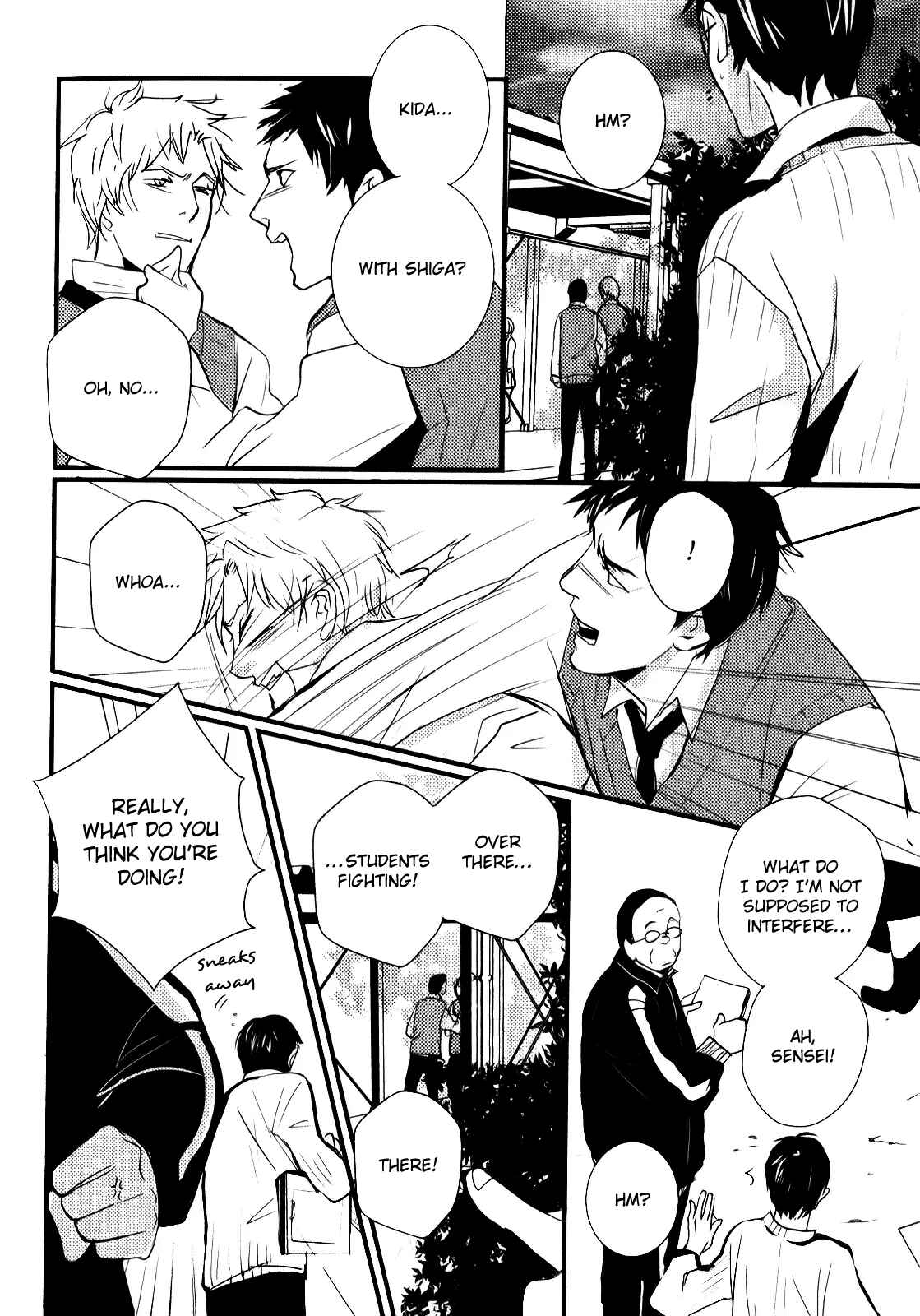 Page 17 Chapter 4 Rules 2nd