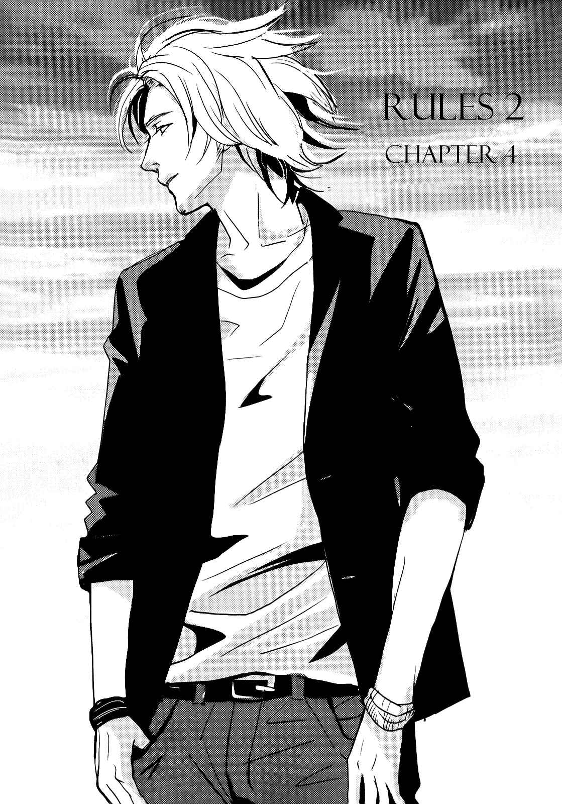Page 2 Chapter 4 Rules 2nd