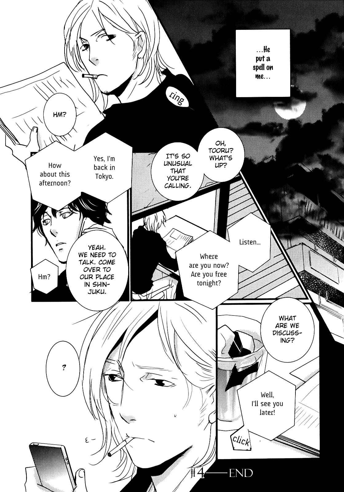 Page 25 Chapter 4 Rules 2nd