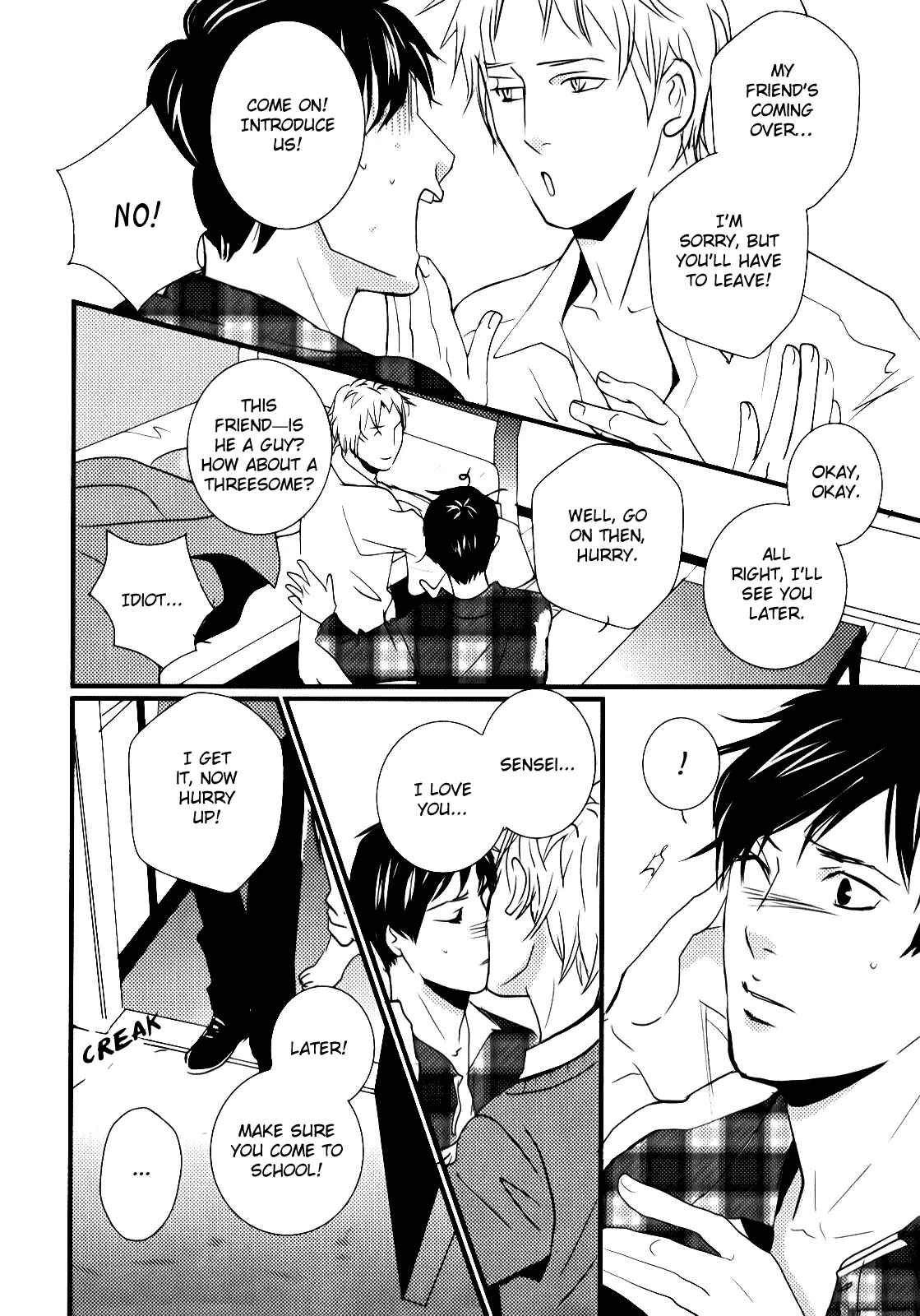 Page 9 Chapter 4 Rules 2nd