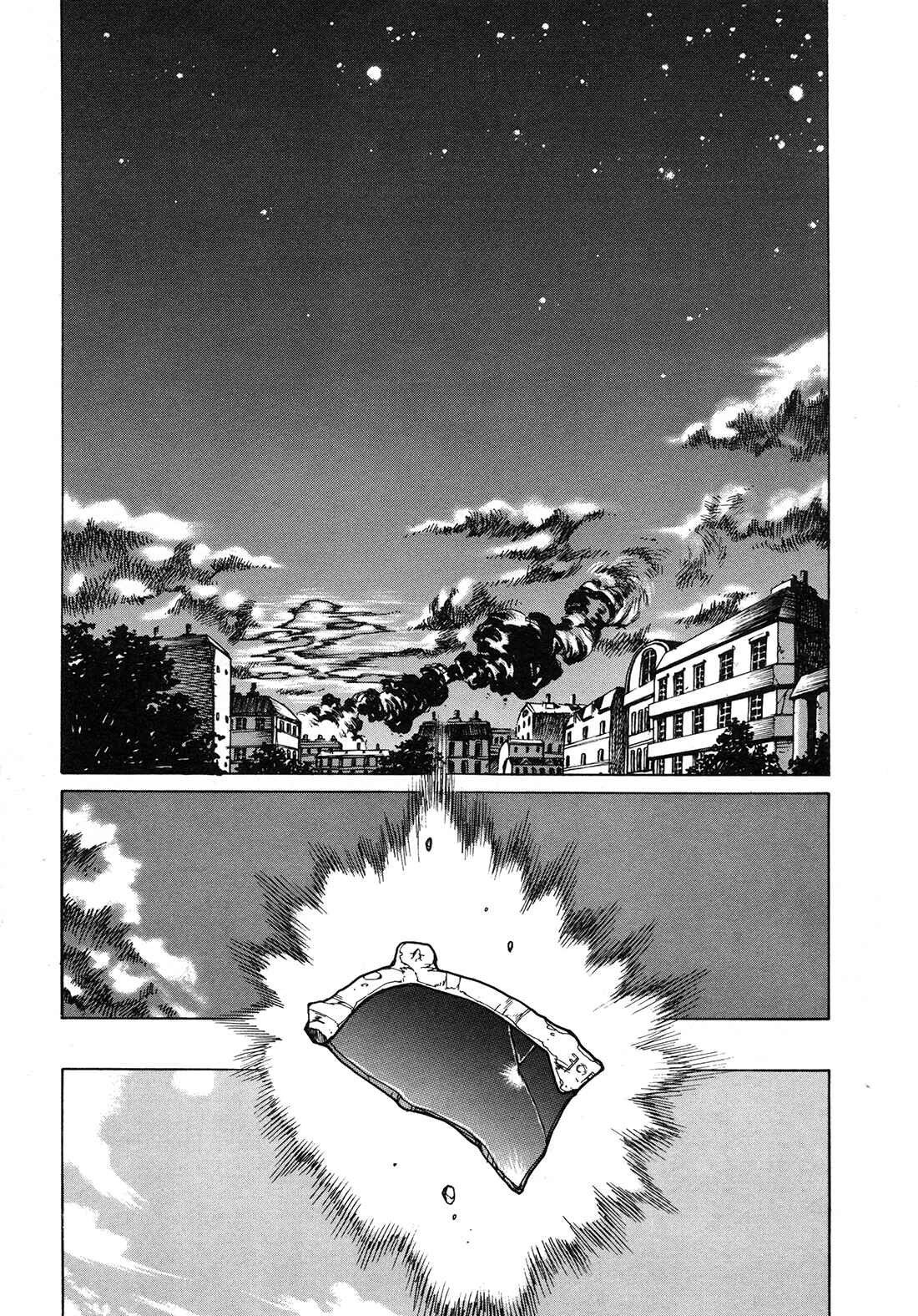Page 3 Chapter 2 Gunbird