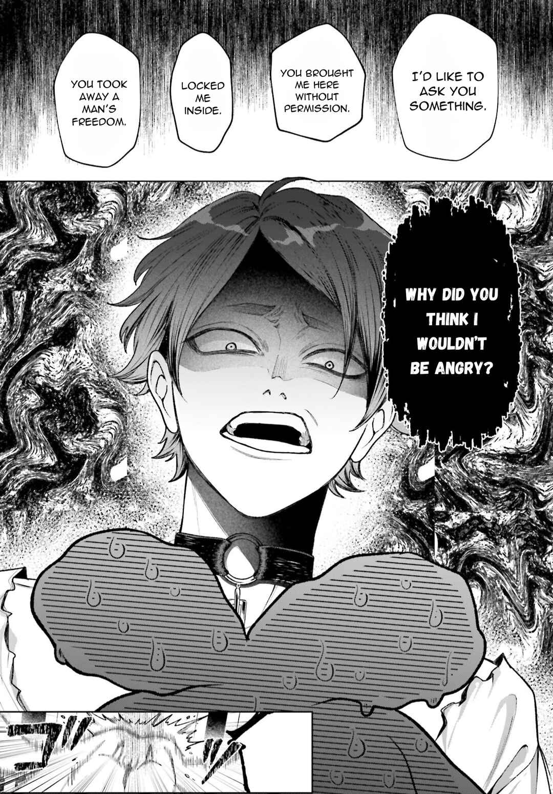 Page 19 Chapter 4 High Spec Kon ni mo Hodo ga Aru - 13-nin no Ijin-tachi to no Renai Reality Show
