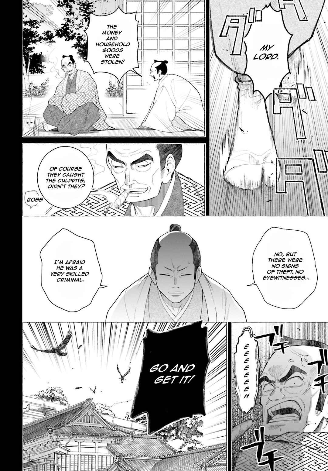 Page 28 Chapter 3 High Spec Kon ni mo Hodo ga Aru - 13-nin no Ijin-tachi to no Renai Reality Show