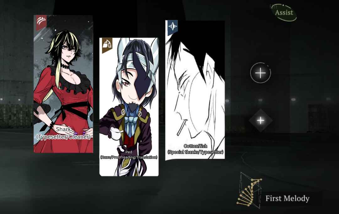 Page 39 Chapter 3 High Spec Kon ni mo Hodo ga Aru - 13-nin no Ijin-tachi to no Renai Reality Show