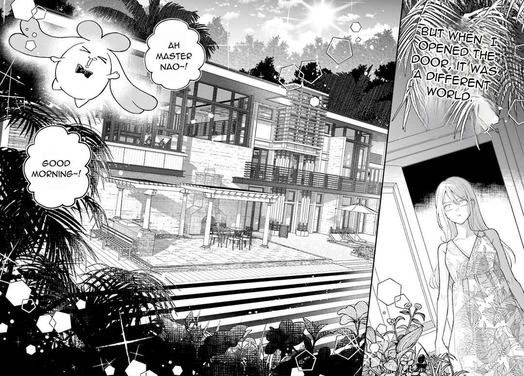 Page 2 Chapter 6 High Spec Kon ni mo Hodo ga Aru - 13-nin no Ijin-tachi to no Renai Reality Show