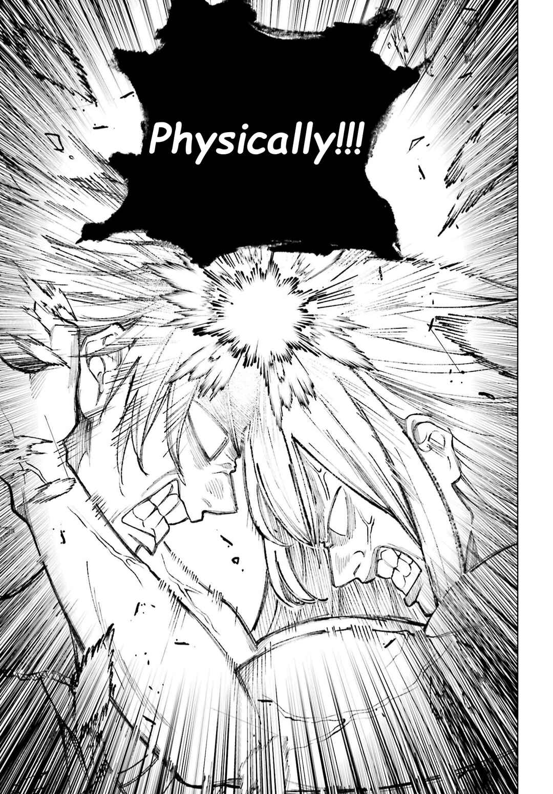 Page 19 Chapter 2 High Spec Kon ni mo Hodo ga Aru - 13-nin no Ijin-tachi to no Renai Reality Show