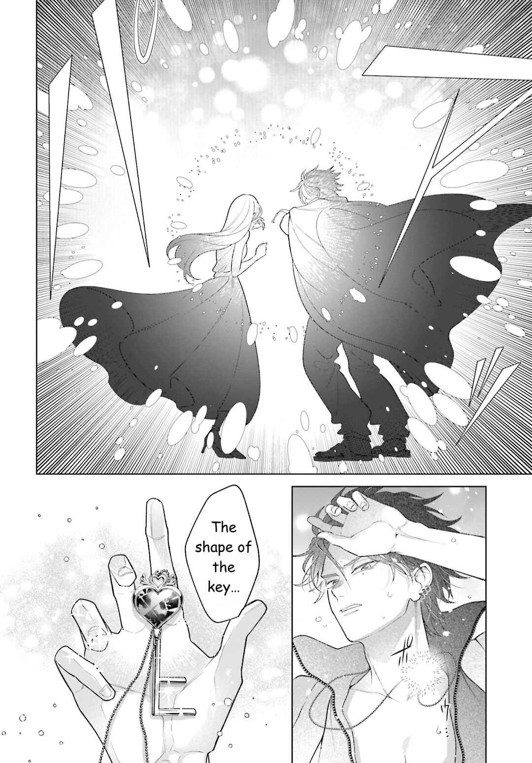 Page 26 Chapter 2 High Spec Kon ni mo Hodo ga Aru - 13-nin no Ijin-tachi to no Renai Reality Show
