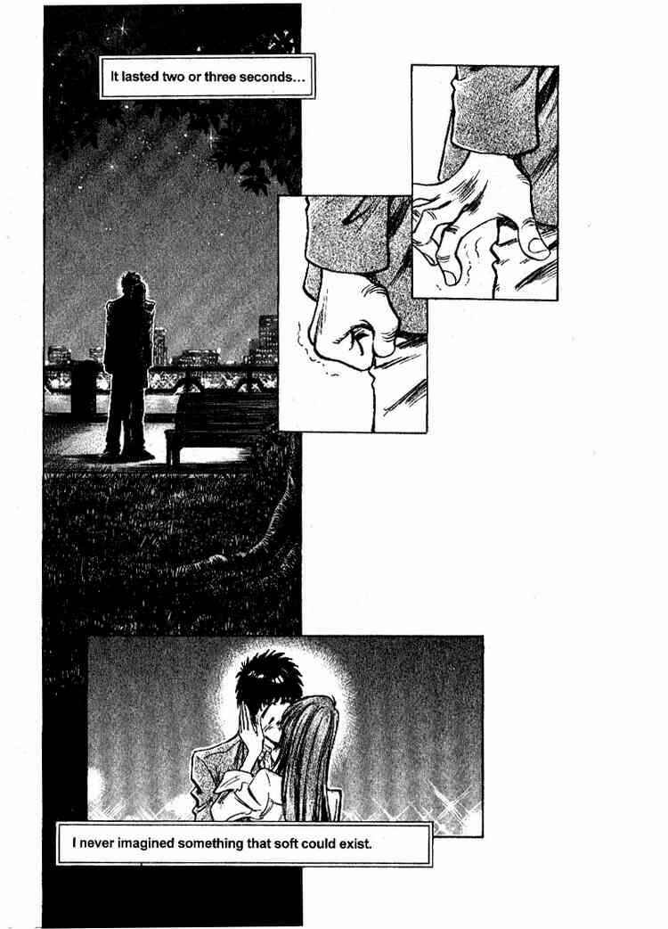 Page 3 Chapter 26 Train Man - Net Development, the Love Story of a Local Train