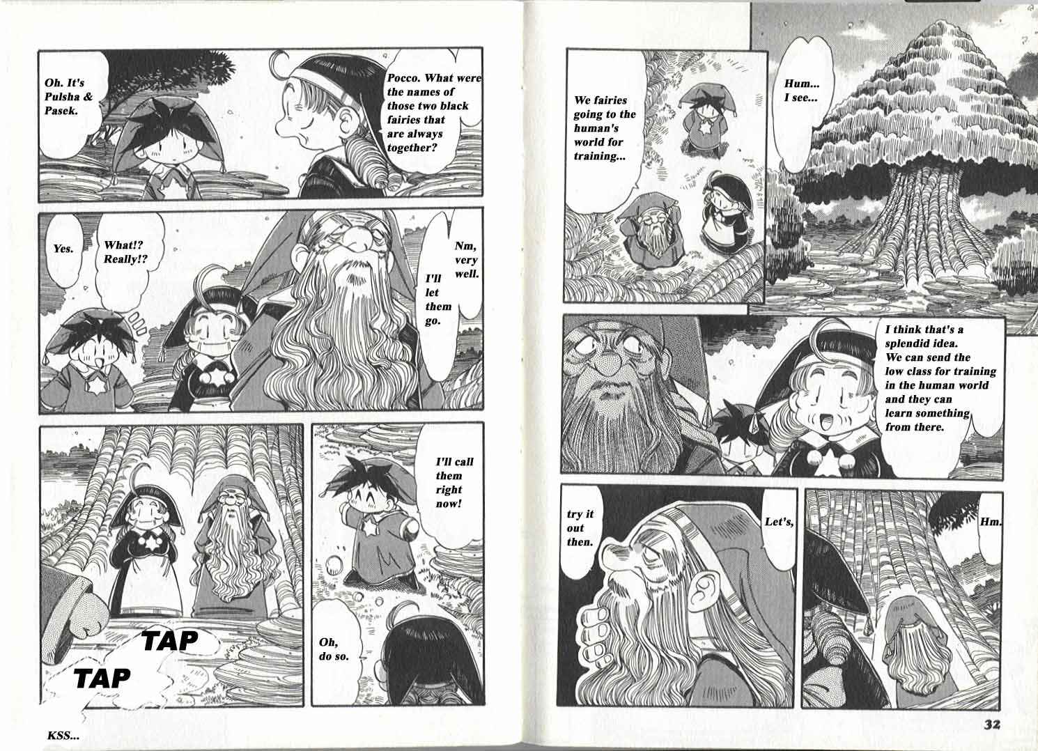 Page 2 Chapter 2 Atelier Marie & Elie ~The Alchemist of Salburg~