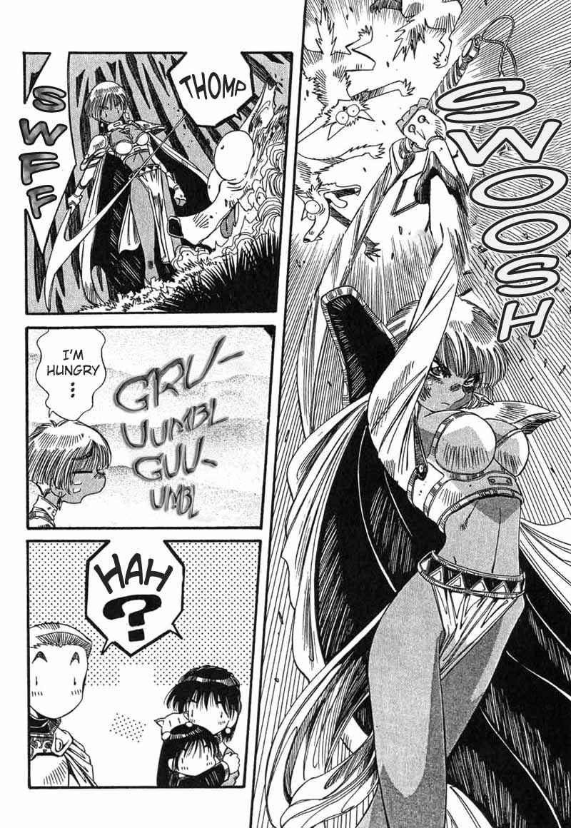 Page 30 Chapter 7 Atelier Marie & Elie ~The Alchemist of Salburg~