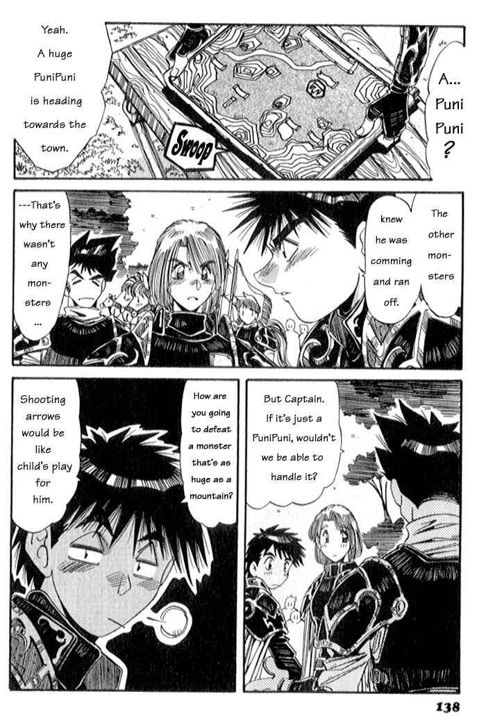 Page 13 Chapter 6 Atelier Marie & Elie ~The Alchemist of Salburg~