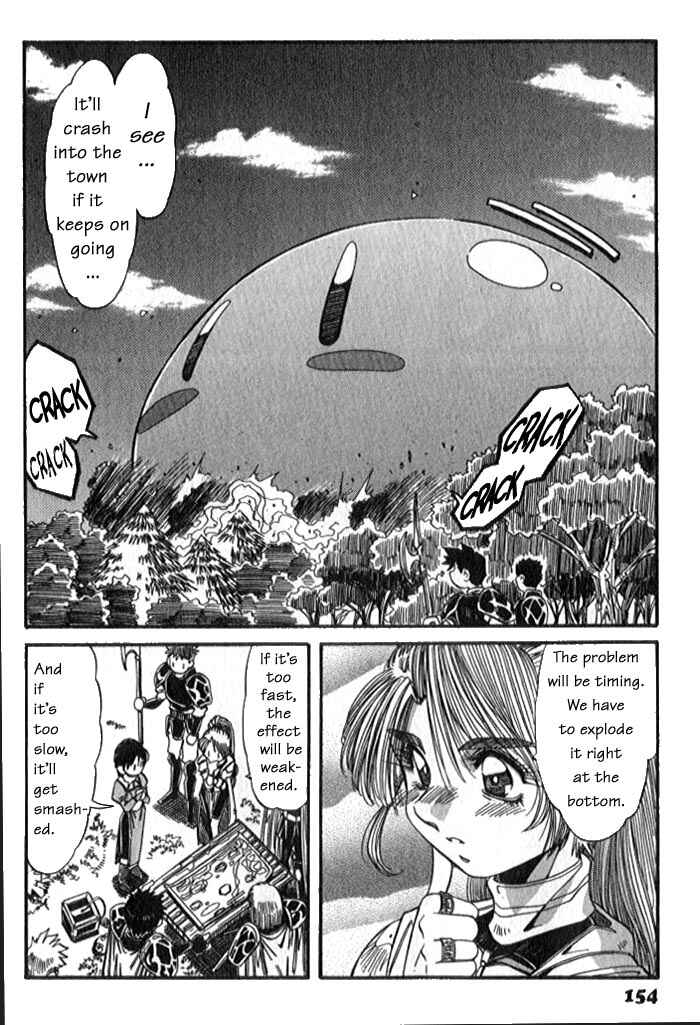 Page 29 Chapter 6 Atelier Marie & Elie ~The Alchemist of Salburg~