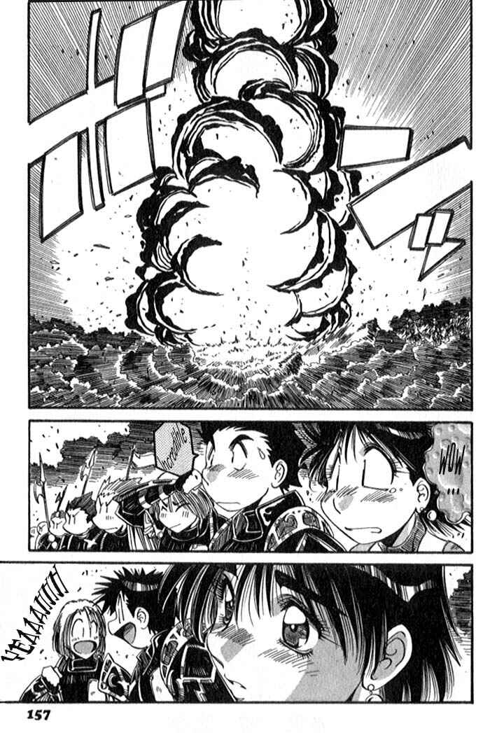 Page 32 Chapter 6 Atelier Marie & Elie ~The Alchemist of Salburg~