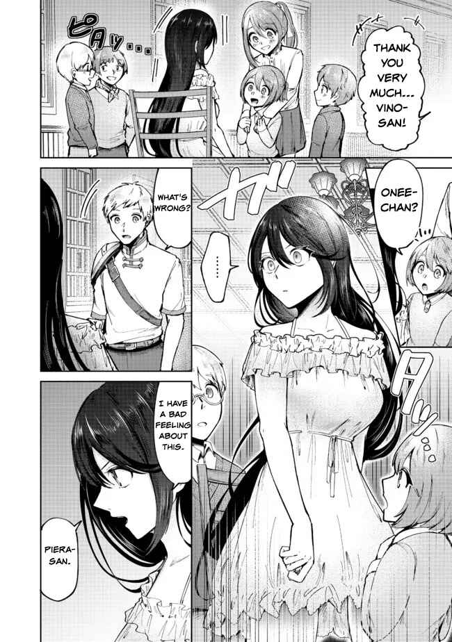 Page 20 Chapter 5 Potion wa 160 km/h de Nageru Mono! ~Item-gakari no Ore ga Bannou Kaifukuyaku o Touteki suru Koto de Saikyou no Boukensha ni Nariagaru!?~