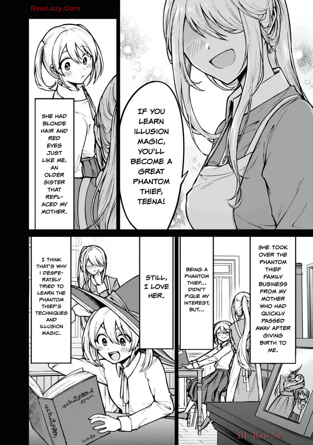 Page 22 Chapter 17 Potion wa 160 km/h de Nageru Mono! ~Item-gakari no Ore ga Bannou Kaifukuyaku o Touteki suru Koto de Saikyou no Boukensha ni Nariagaru!?~