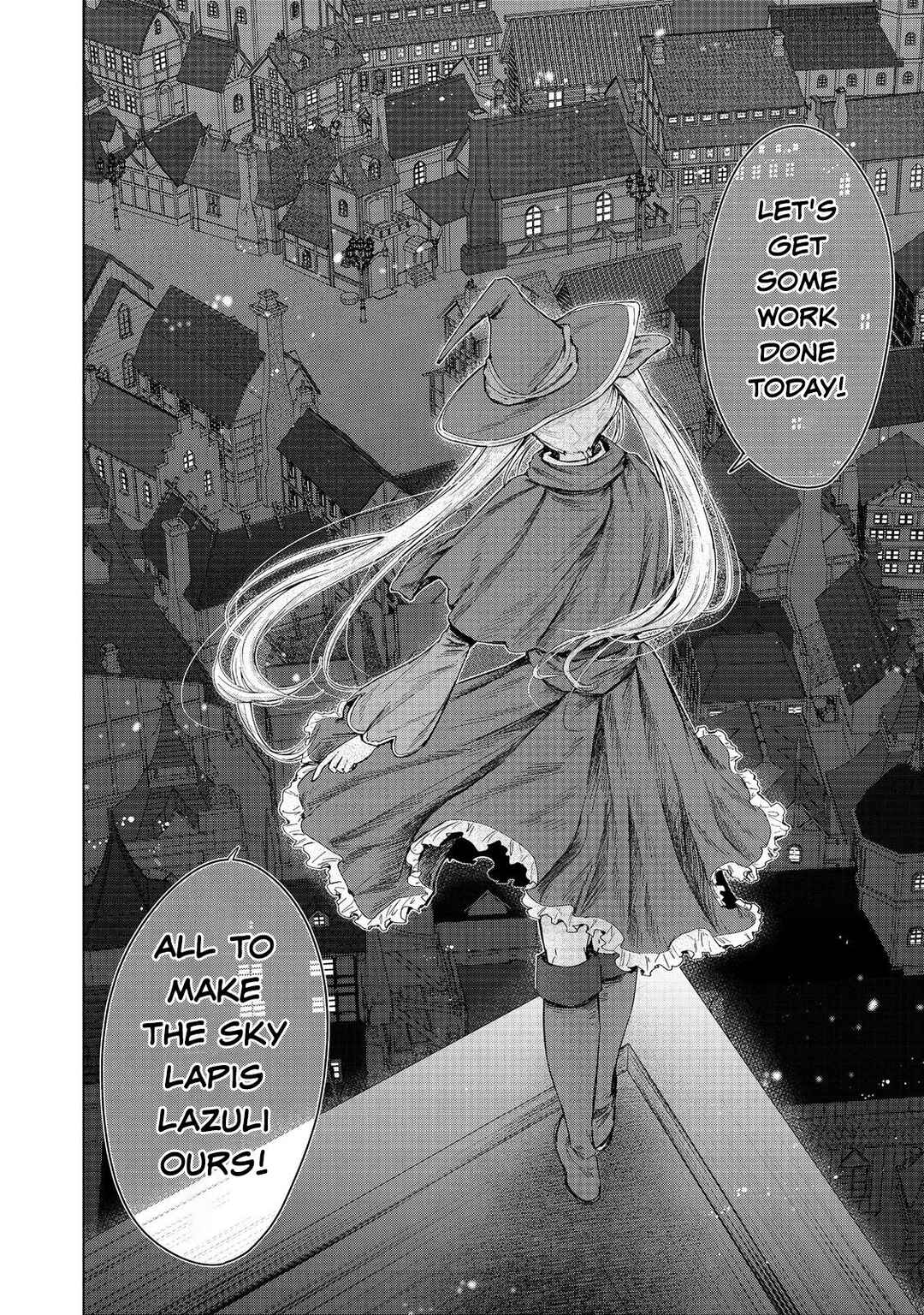 Page 28 Chapter 13 Potion wa 160 km/h de Nageru Mono! ~Item-gakari no Ore ga Bannou Kaifukuyaku o Touteki suru Koto de Saikyou no Boukensha ni Nariagaru!?~