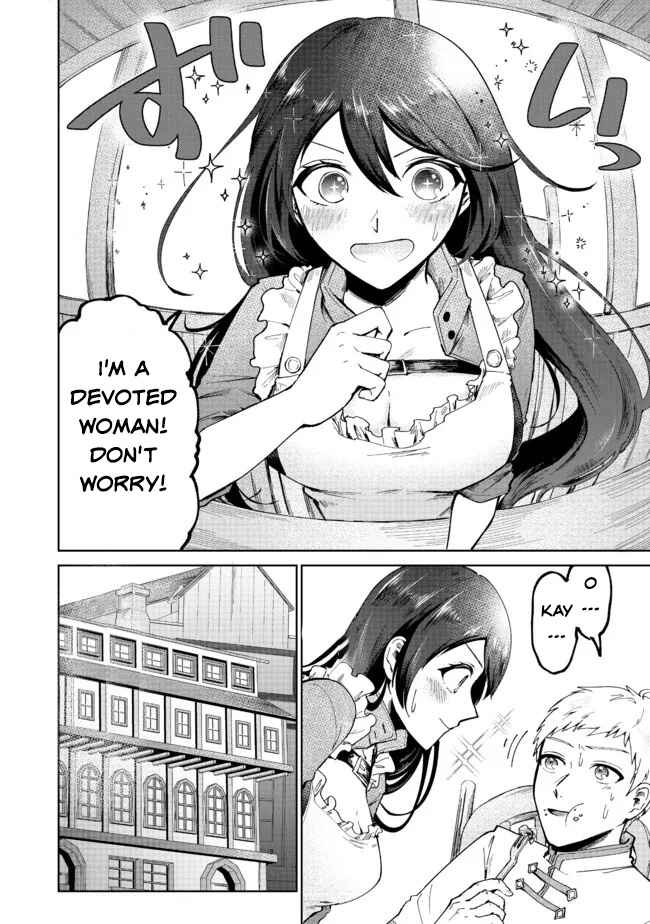 Page 12 Chapter 2 Potion wa 160 km/h de Nageru Mono! ~Item-gakari no Ore ga Bannou Kaifukuyaku o Touteki suru Koto de Saikyou no Boukensha ni Nariagaru!?~