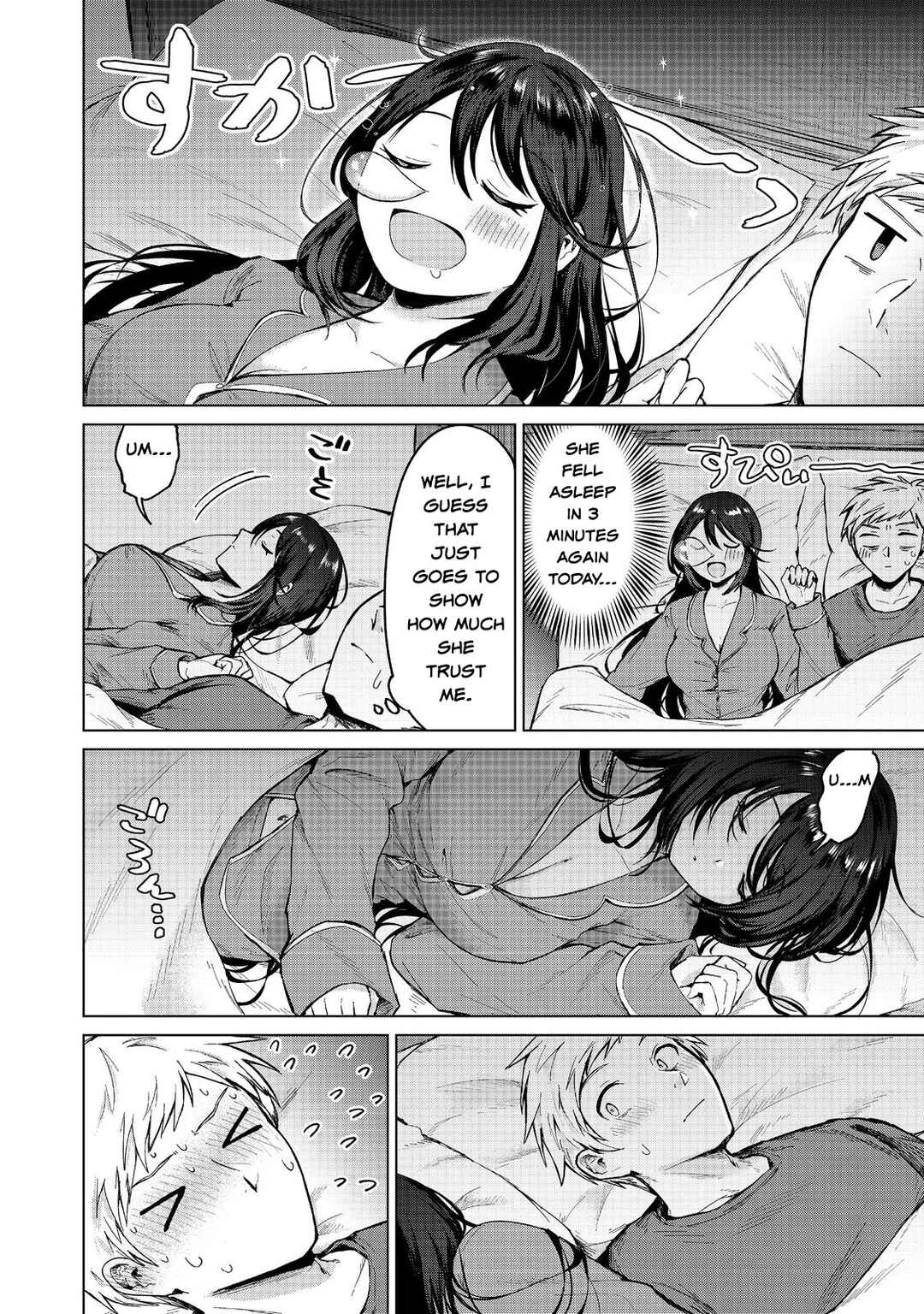 Page 20 Chapter 14 Potion wa 160 km/h de Nageru Mono! ~Item-gakari no Ore ga Bannou Kaifukuyaku o Touteki suru Koto de Saikyou no Boukensha ni Nariagaru!?~