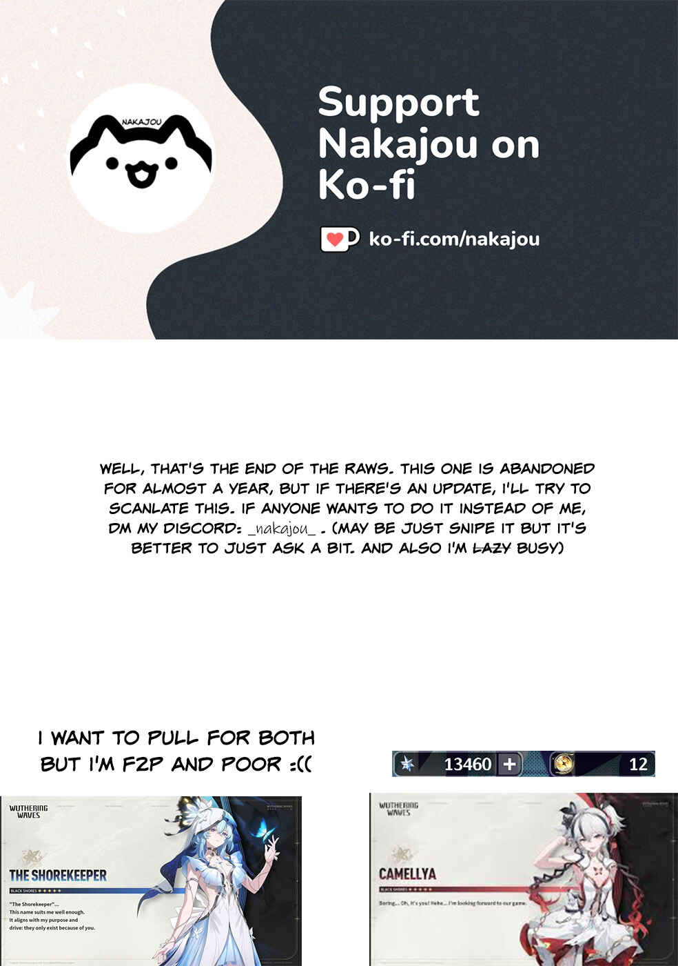 Page 19 Chapter 16 Potion wa 160 km/h de Nageru Mono! ~Item-gakari no Ore ga Bannou Kaifukuyaku o Touteki suru Koto de Saikyou no Boukensha ni Nariagaru!?~