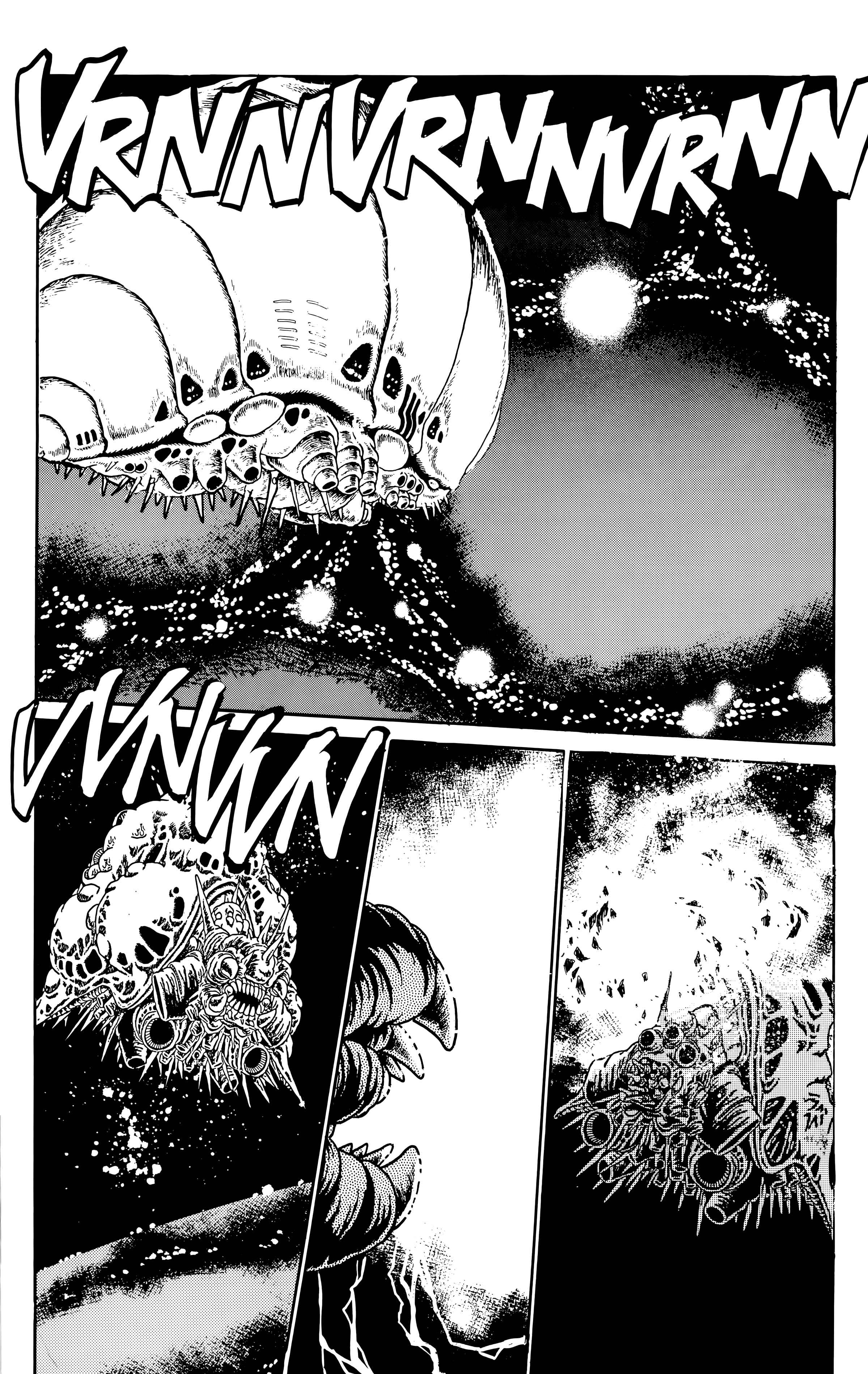 Page 15 Chapter 28 Outlanders