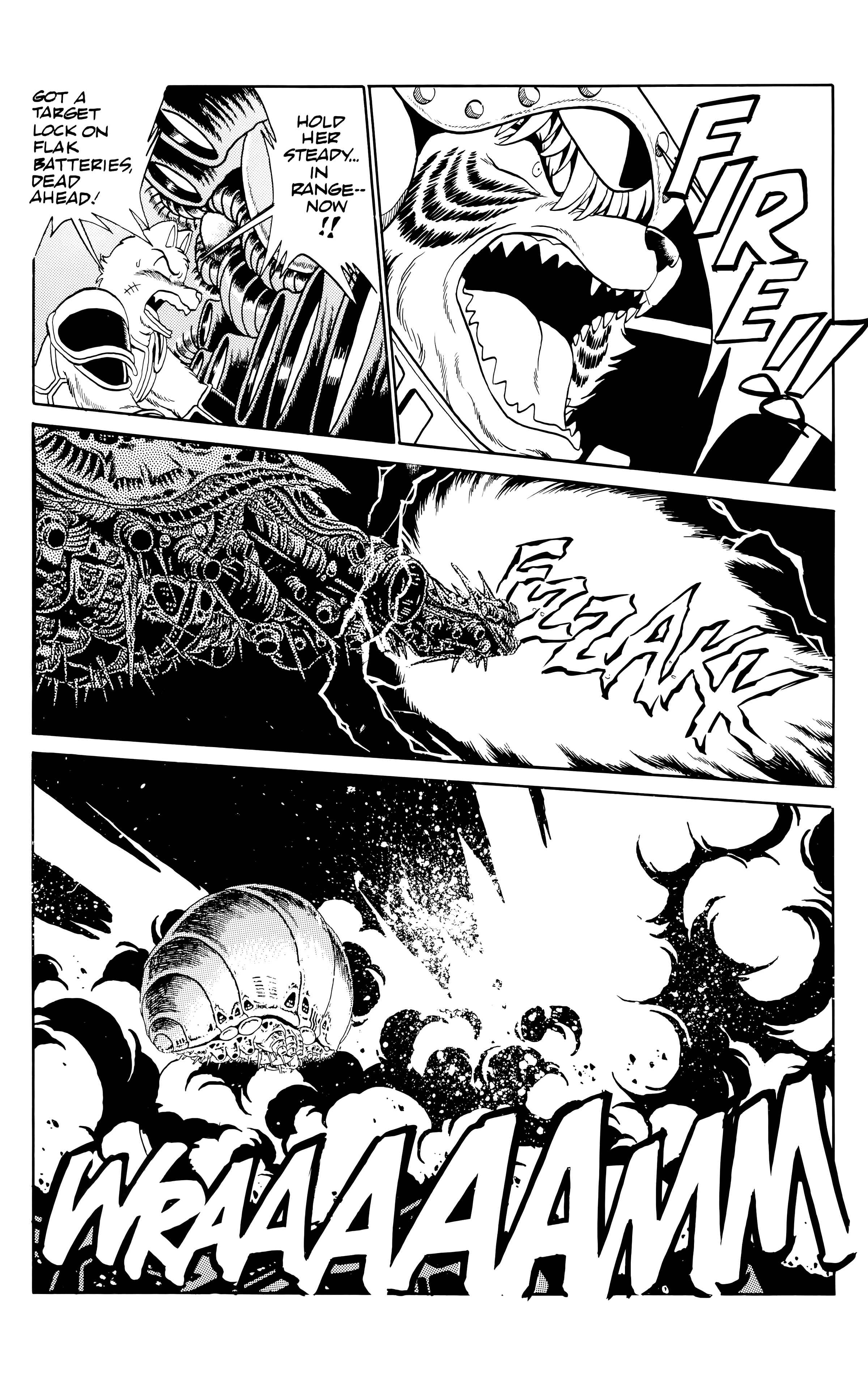 Page 20 Chapter 28 Outlanders