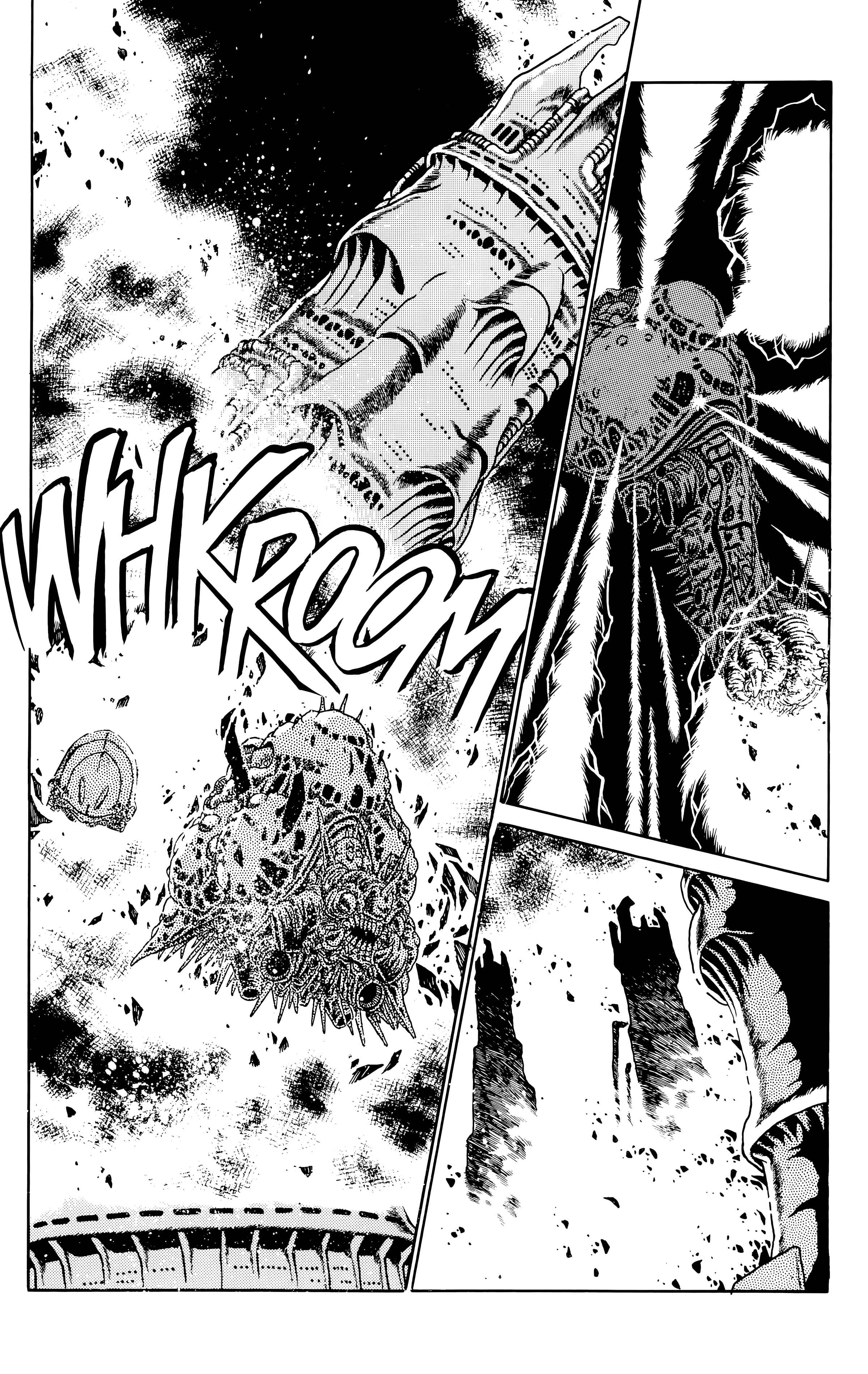 Page 25 Chapter 28 Outlanders