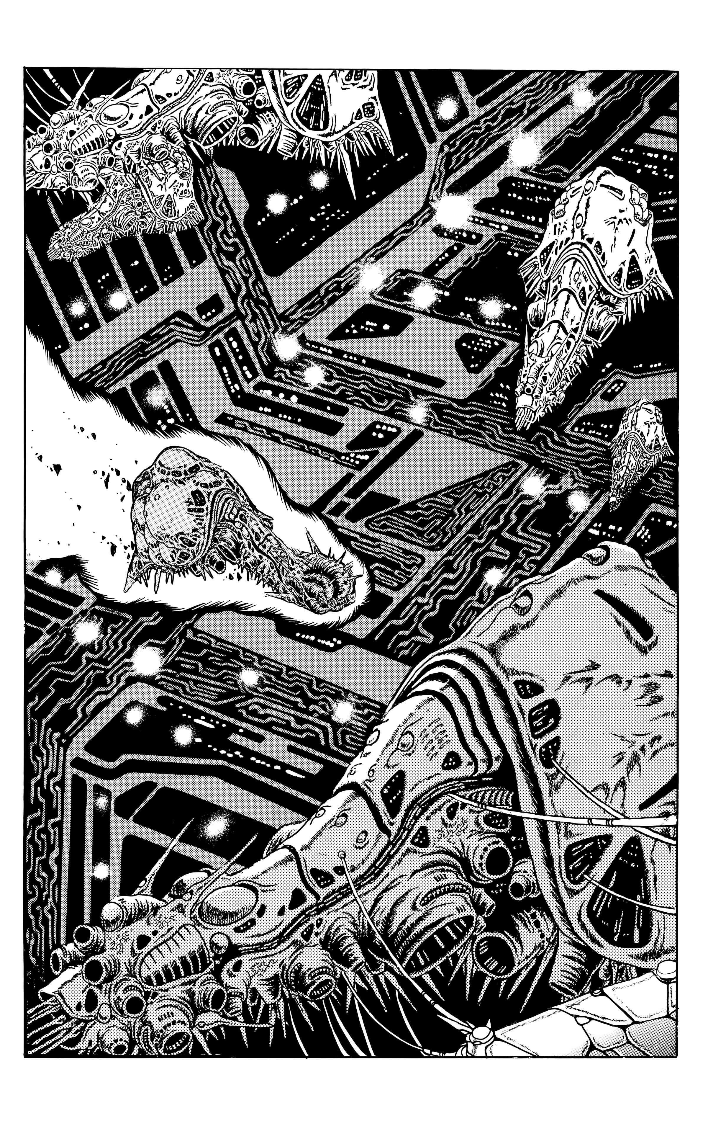 Page 29 Chapter 28 Outlanders