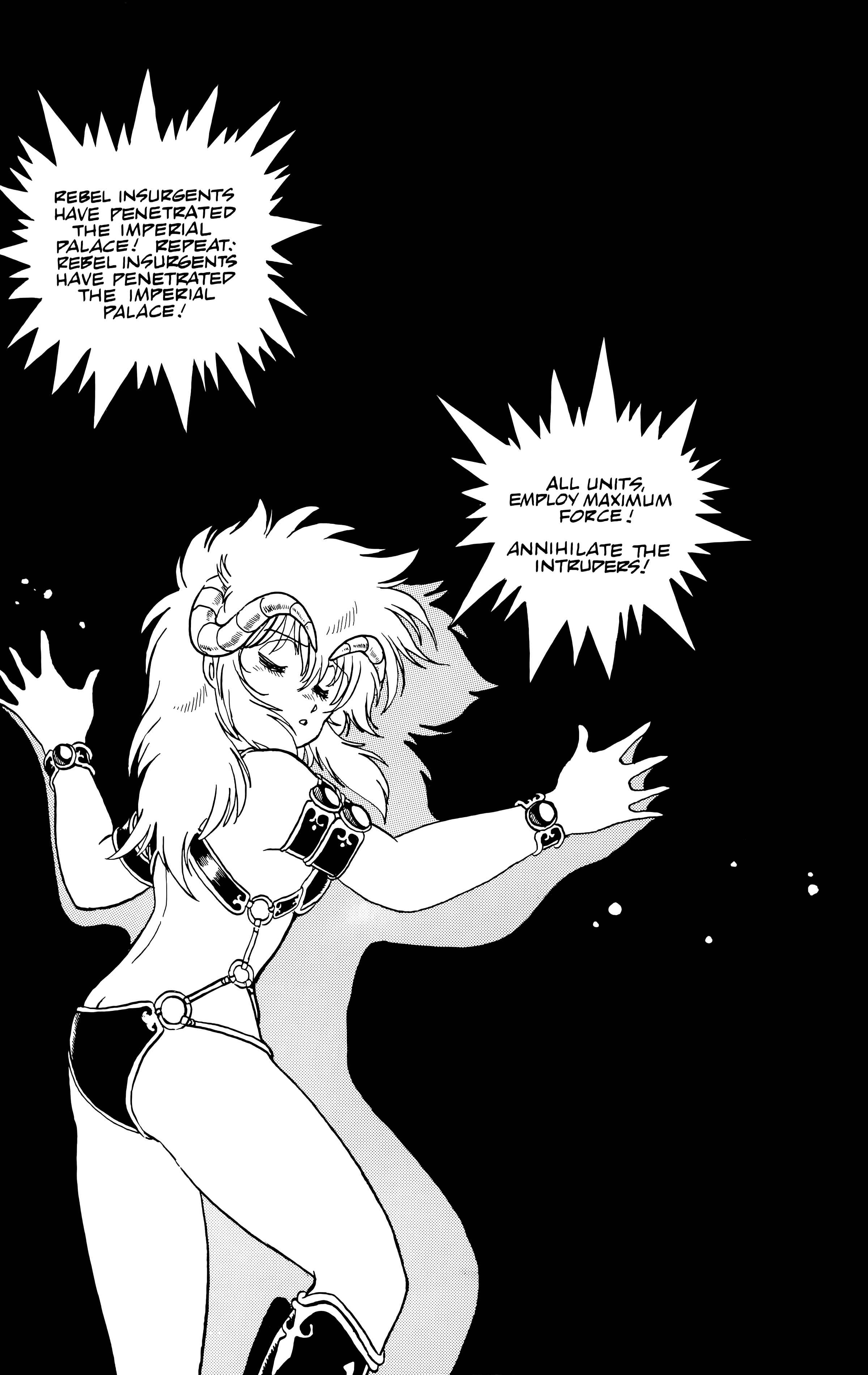 Page 39 Chapter 28 Outlanders