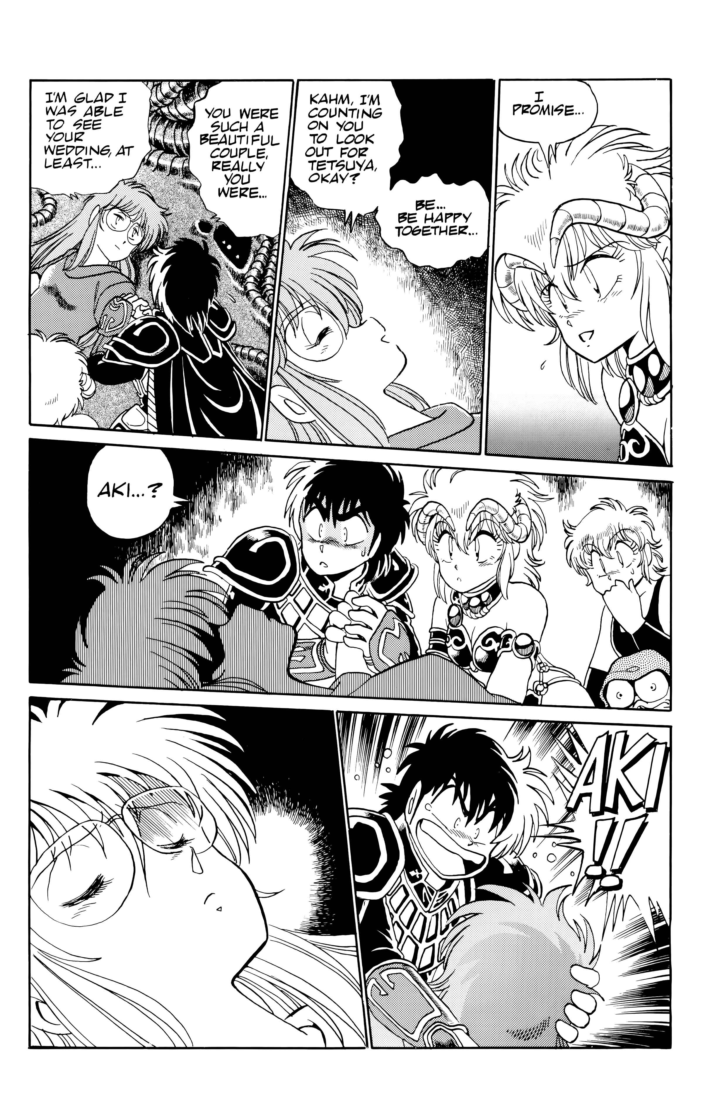 Page 4 Chapter 28 Outlanders