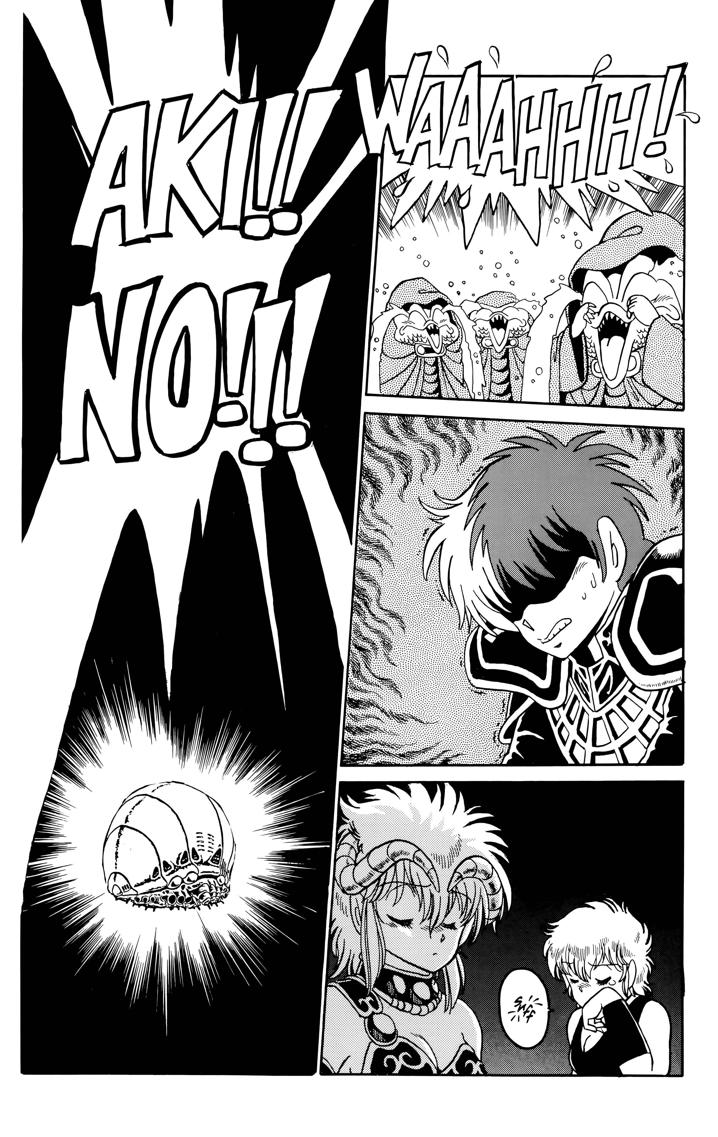 Page 5 Chapter 28 Outlanders