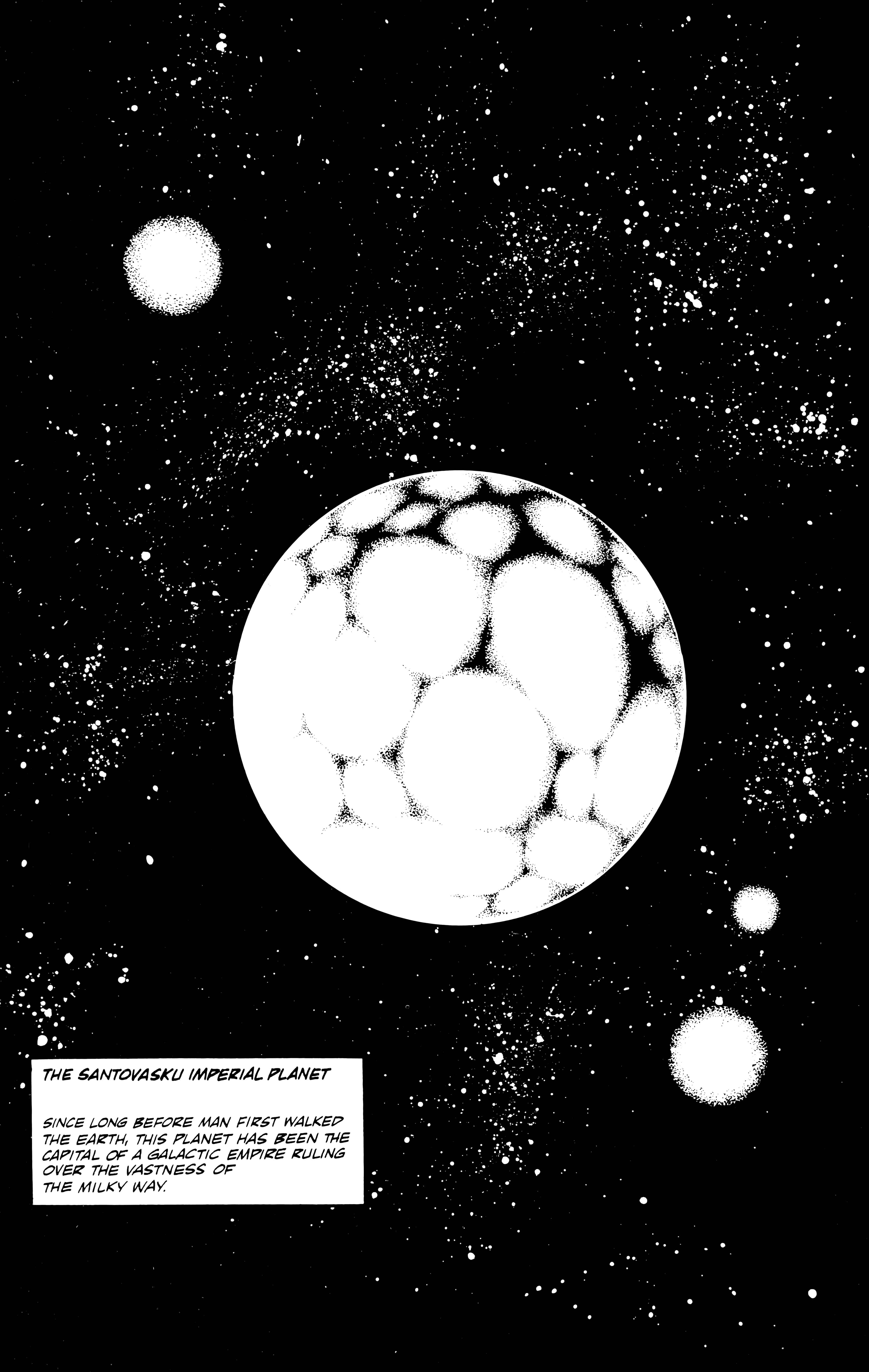 Page 1 Chapter 10 Outlanders