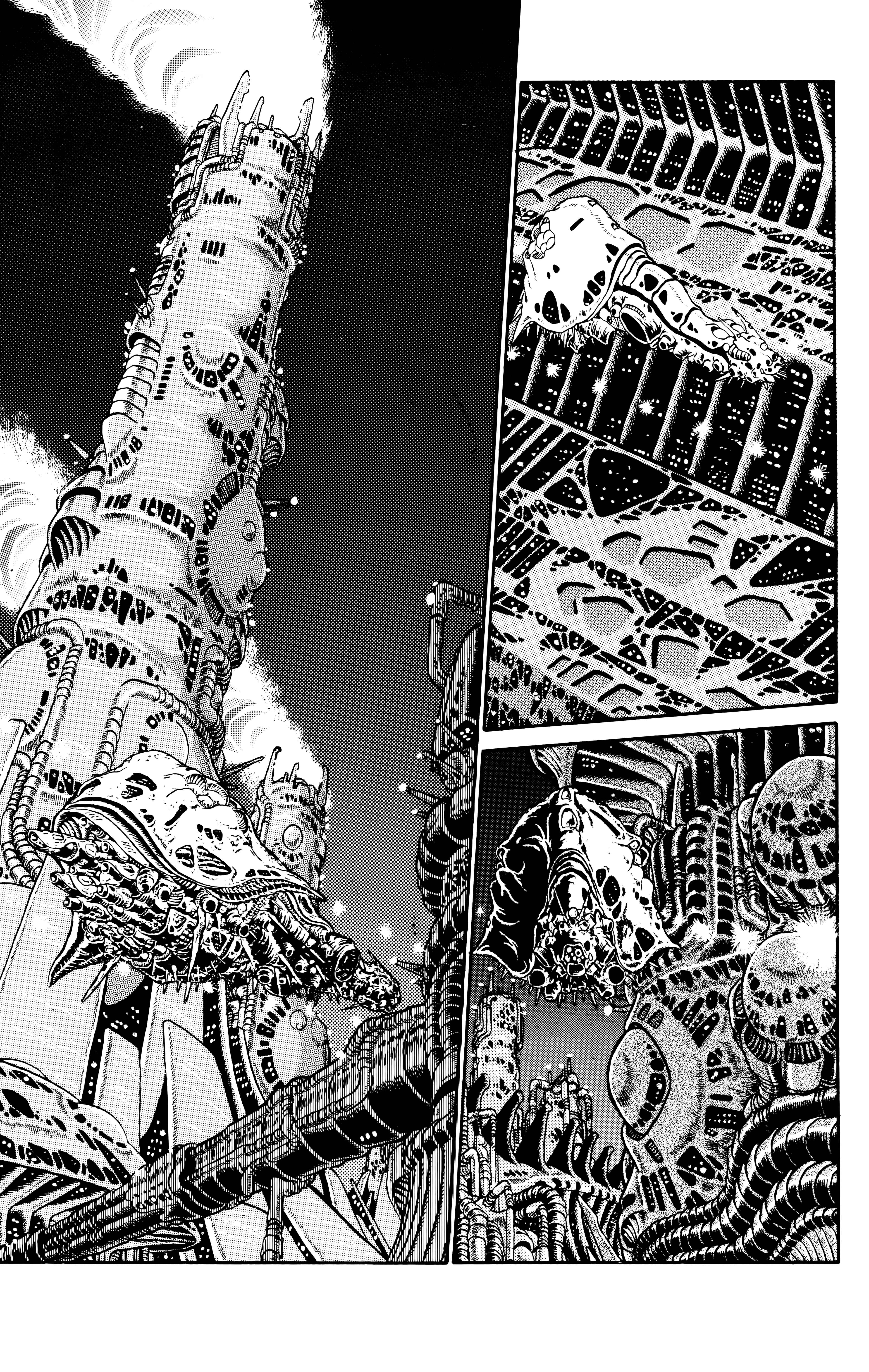 Page 8 Chapter 10 Outlanders