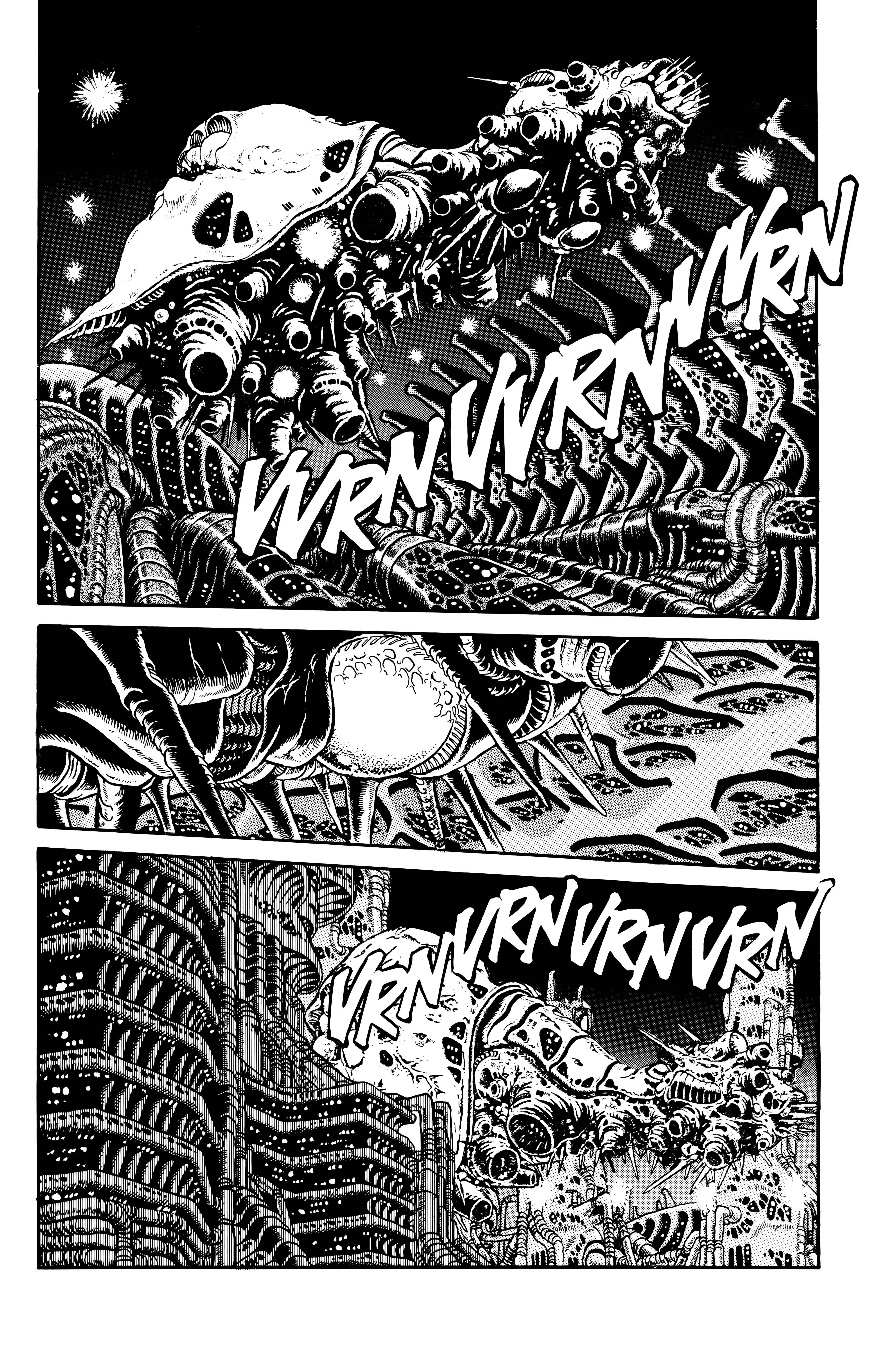 Page 9 Chapter 10 Outlanders