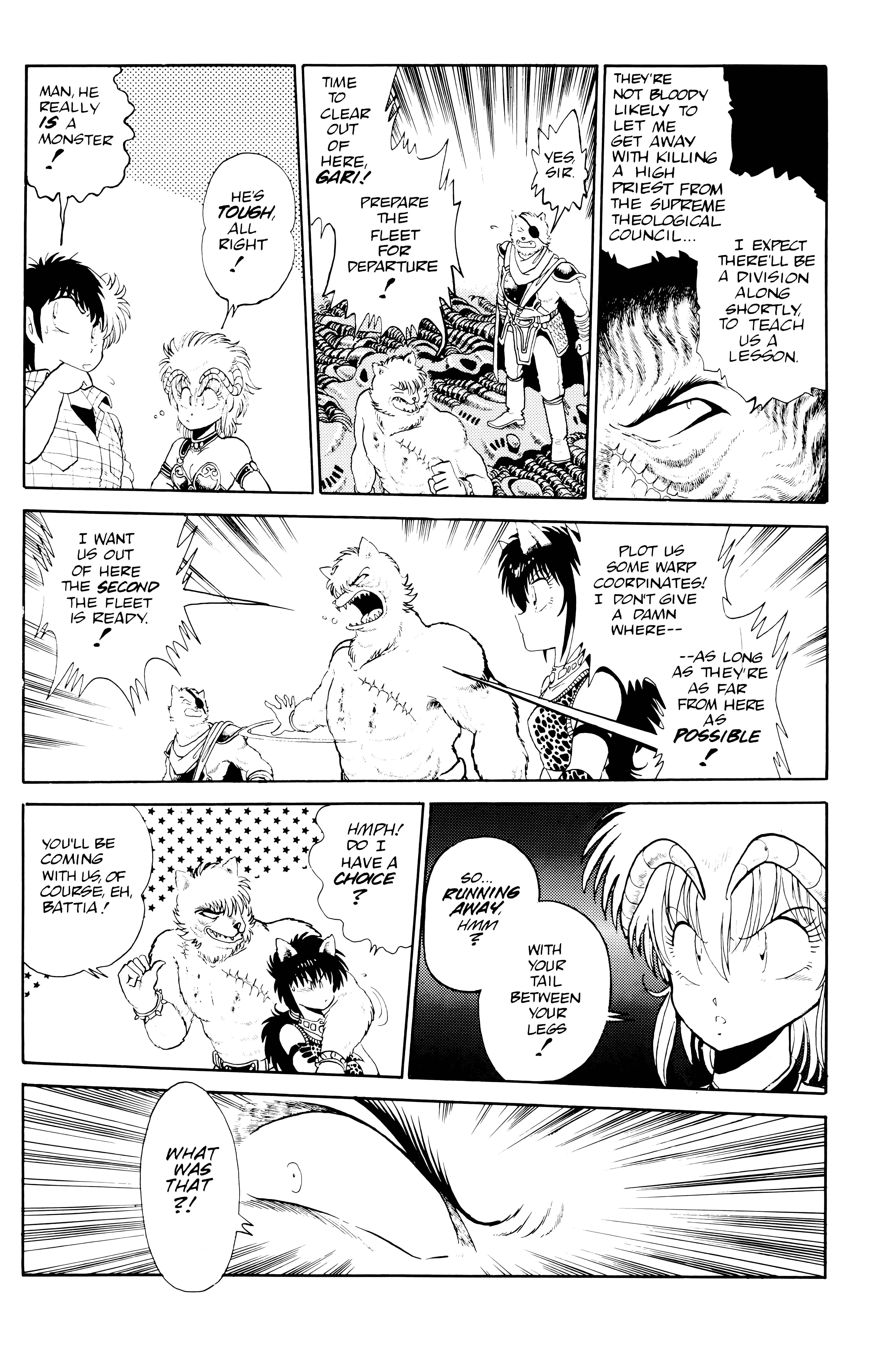 Page 12 Chapter 15 Outlanders
