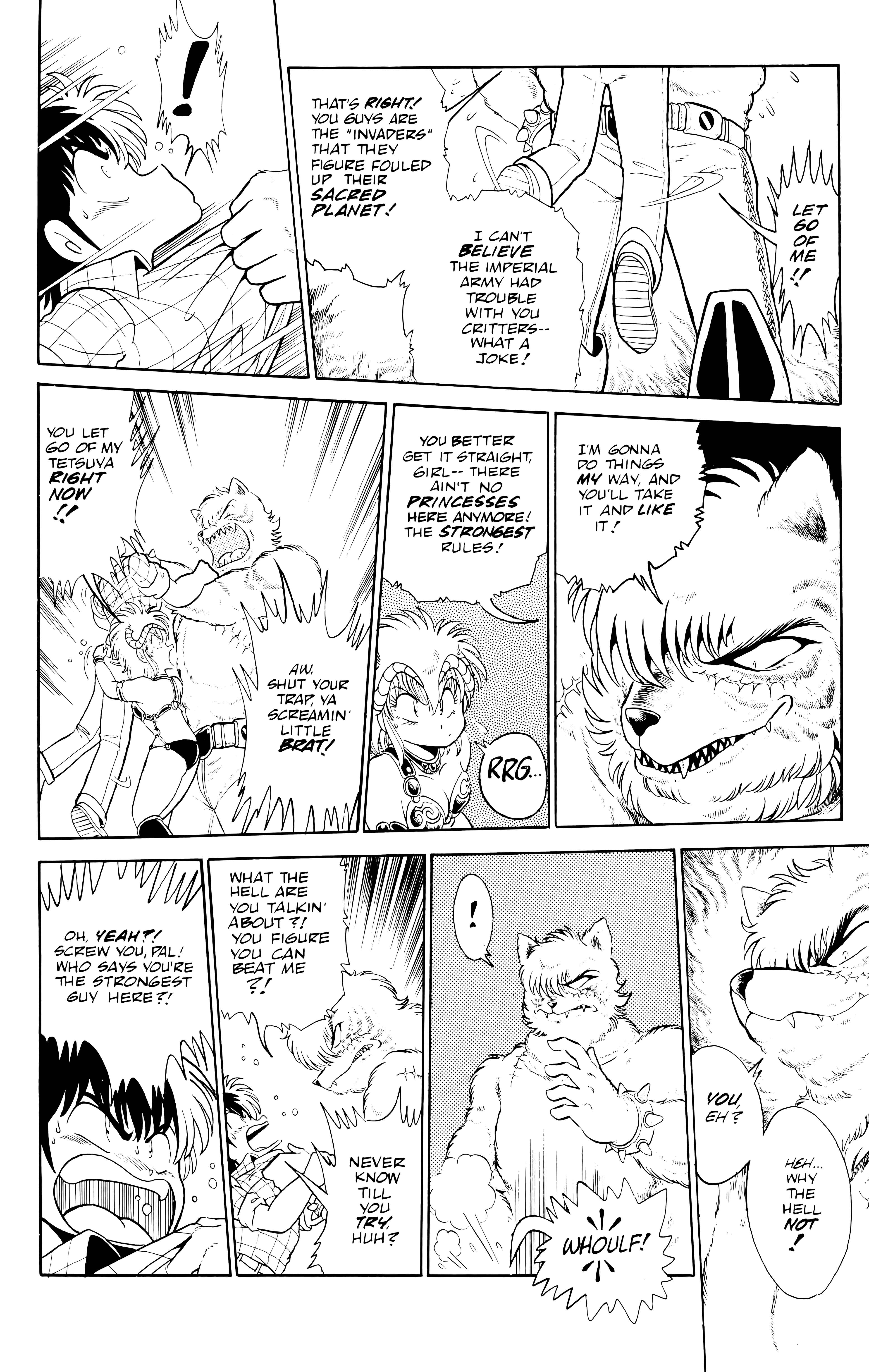 Page 17 Chapter 15 Outlanders