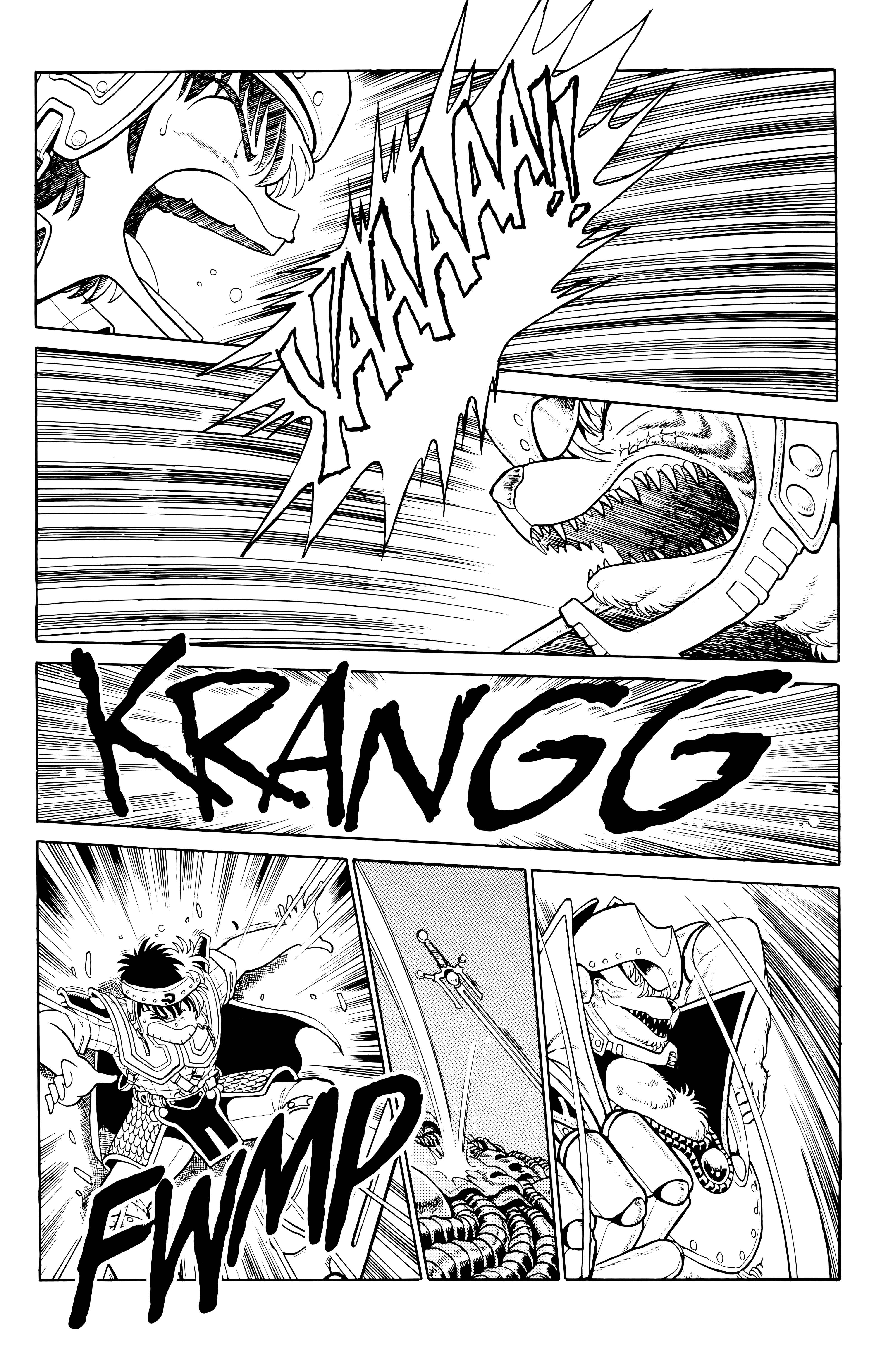 Page 22 Chapter 15 Outlanders