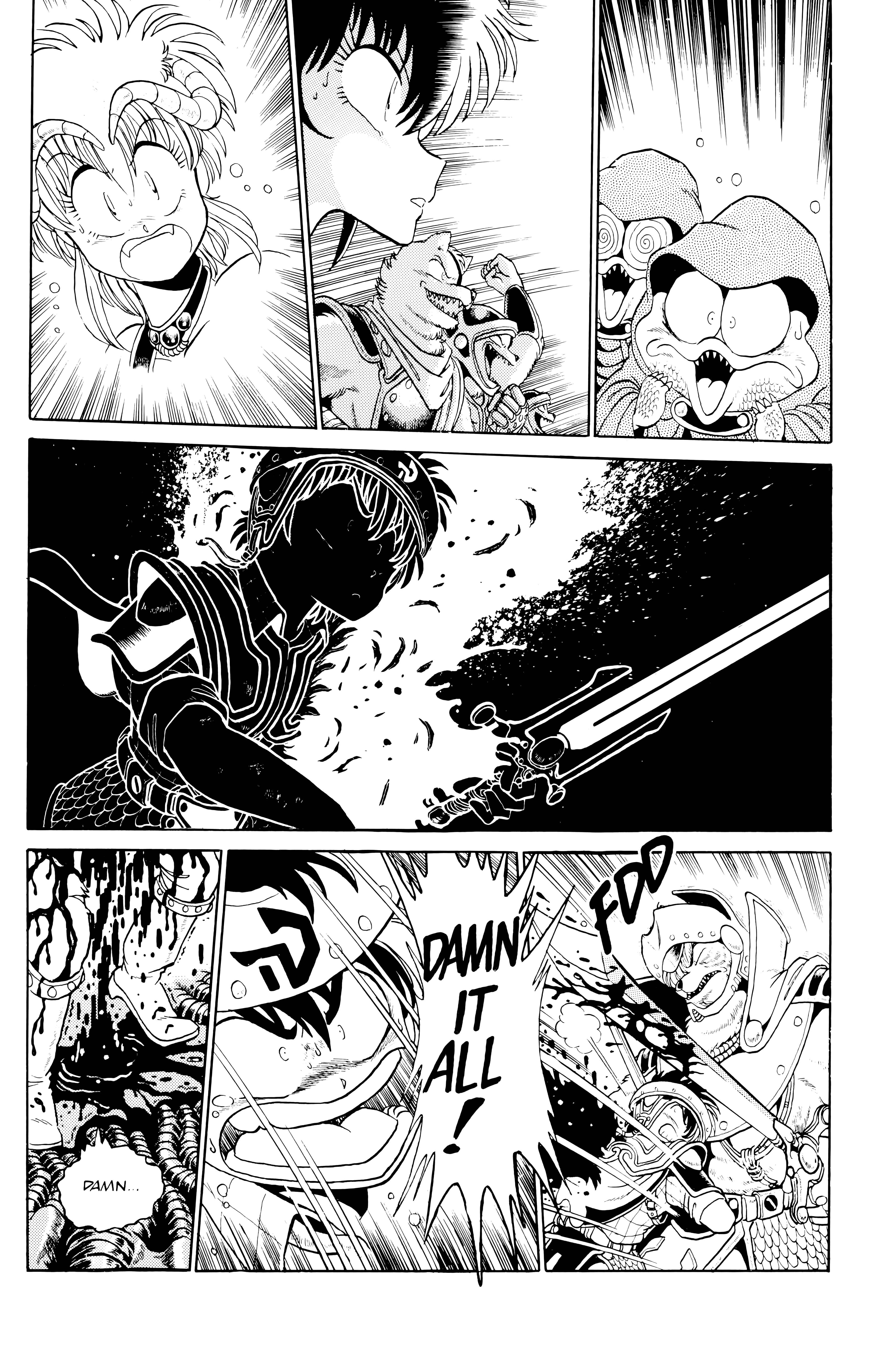 Page 31 Chapter 15 Outlanders