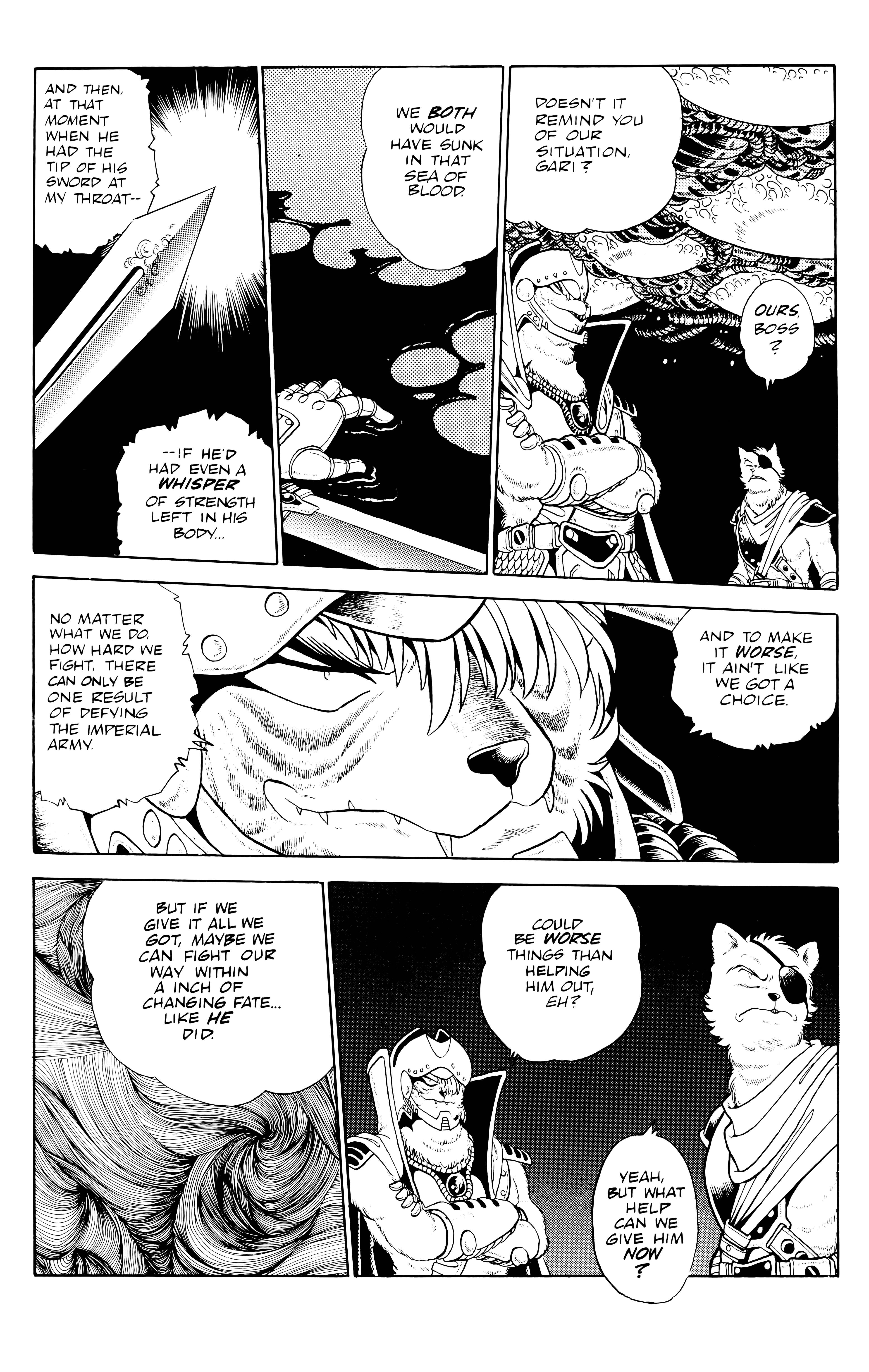 Page 35 Chapter 15 Outlanders