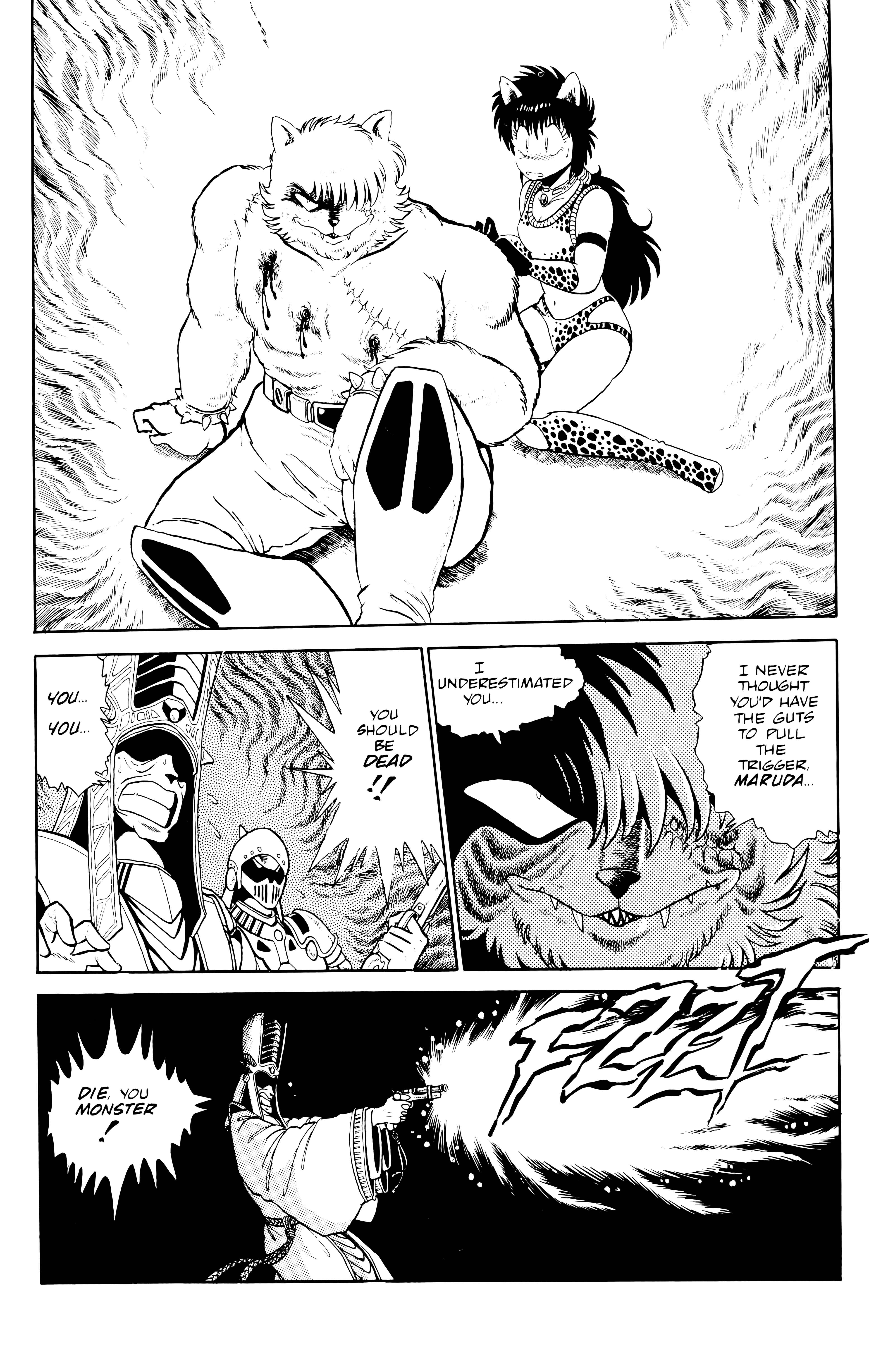 Page 4 Chapter 15 Outlanders