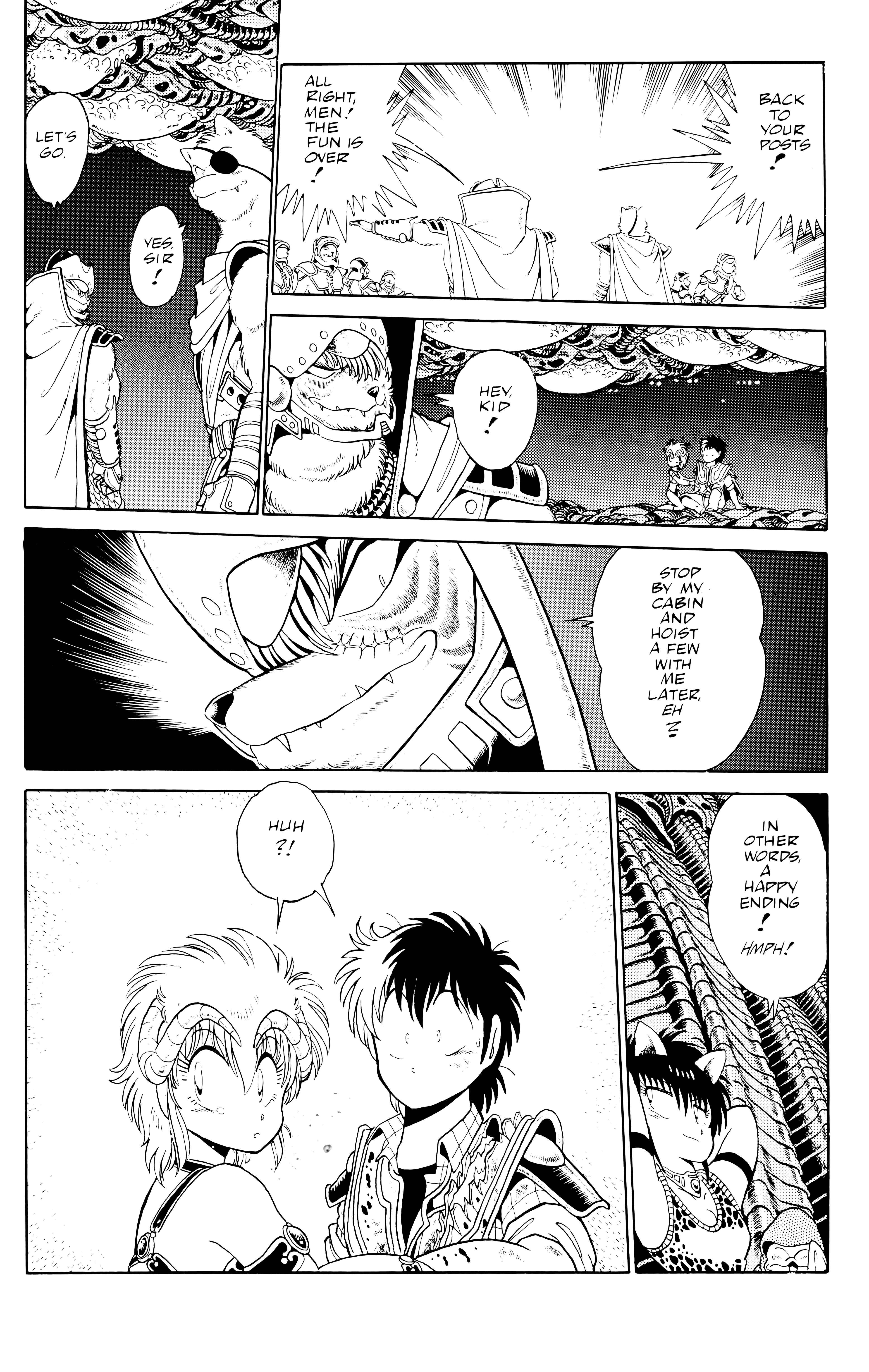 Page 42 Chapter 15 Outlanders