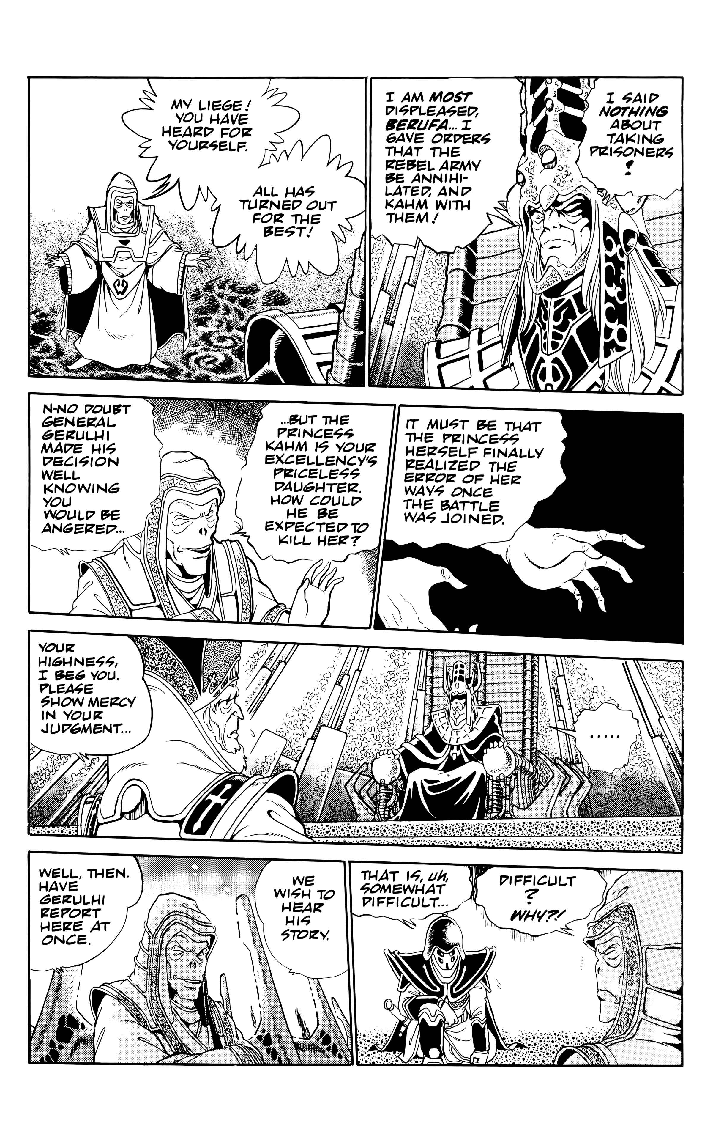 Page 11 Chapter 27 Outlanders