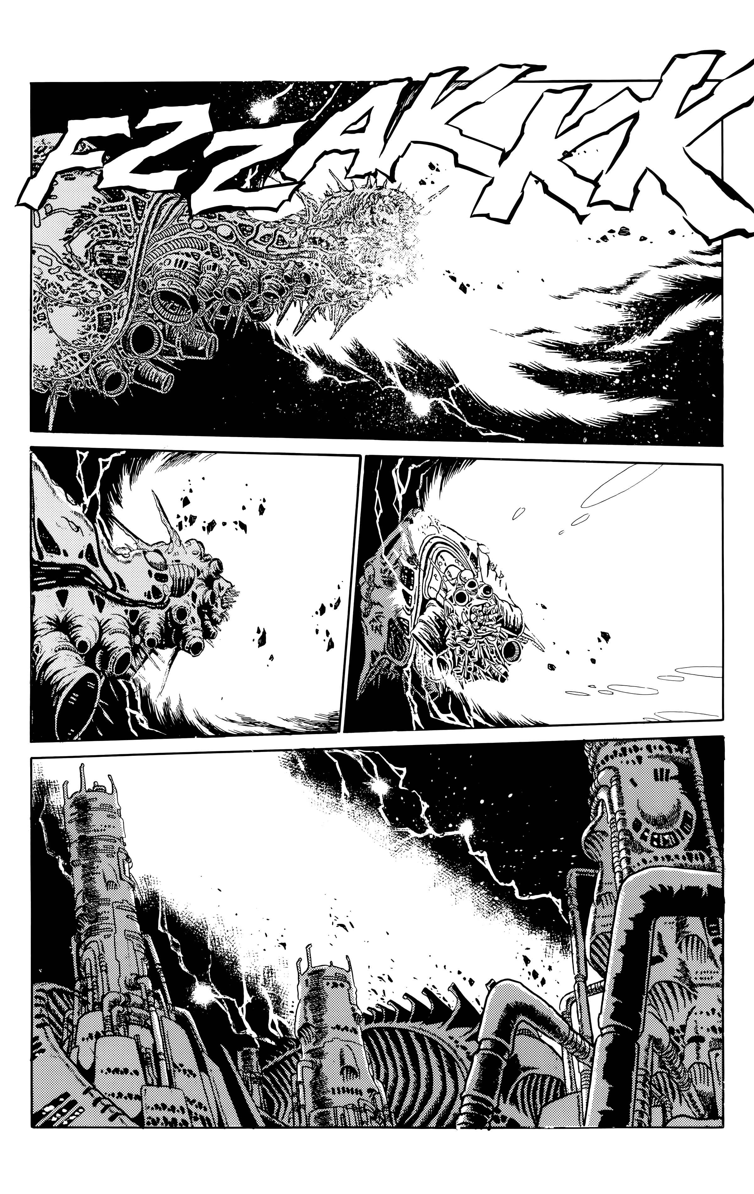 Page 24 Chapter 27 Outlanders