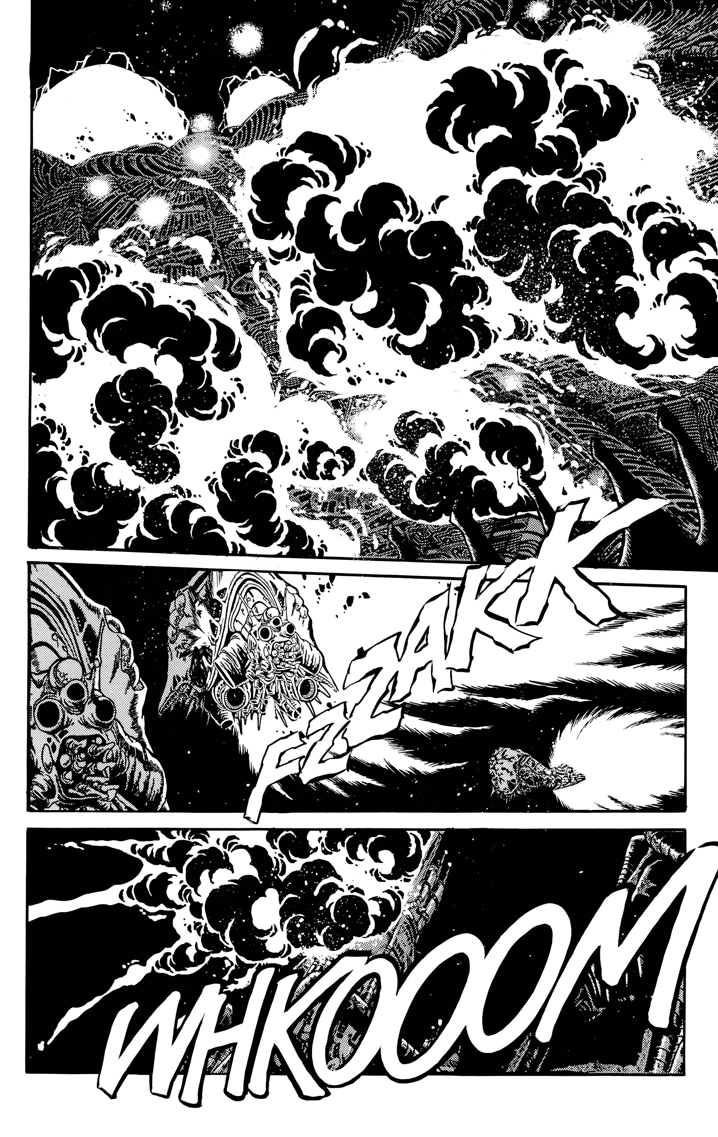 Page 27 Chapter 27 Outlanders