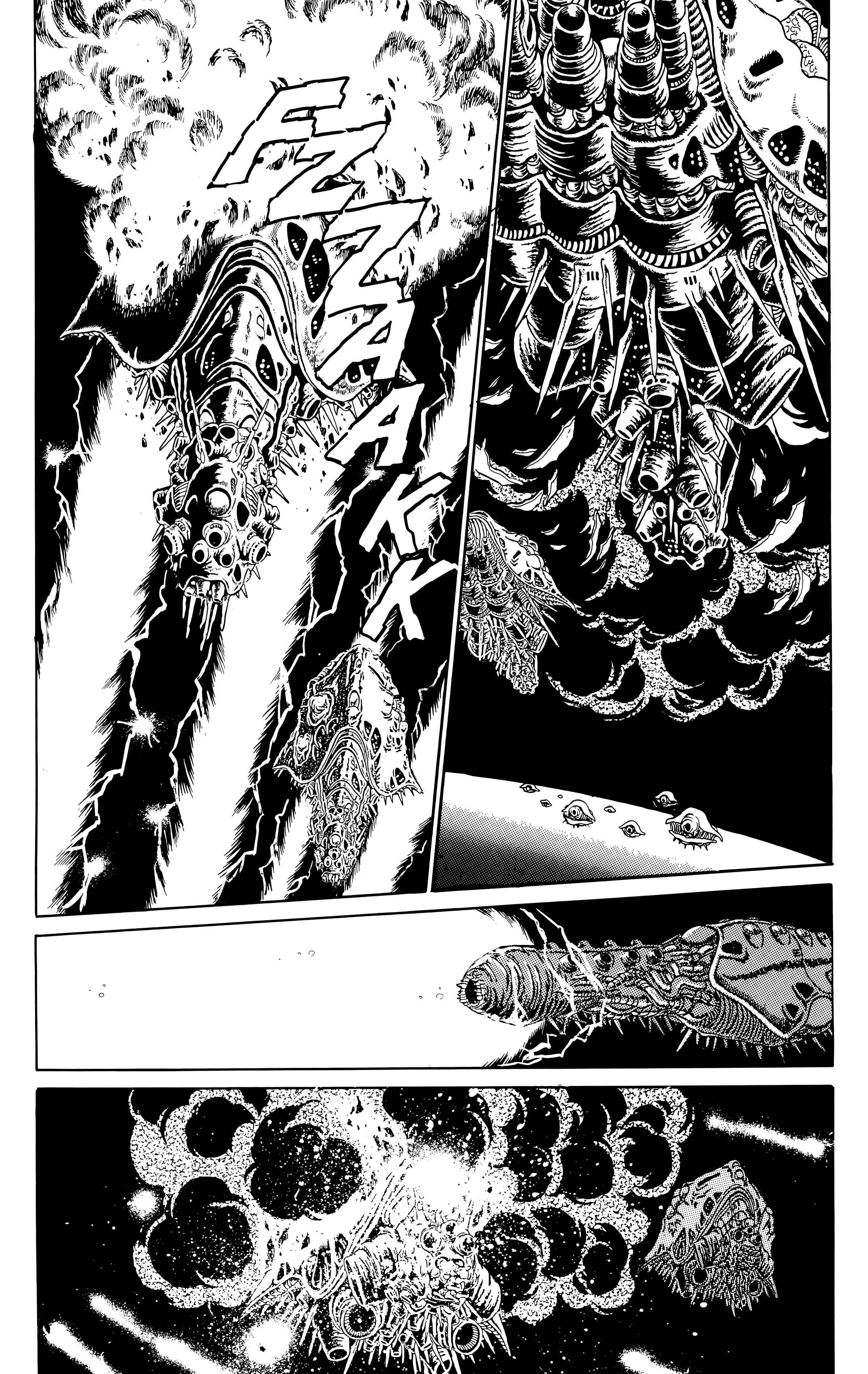 Page 29 Chapter 27 Outlanders