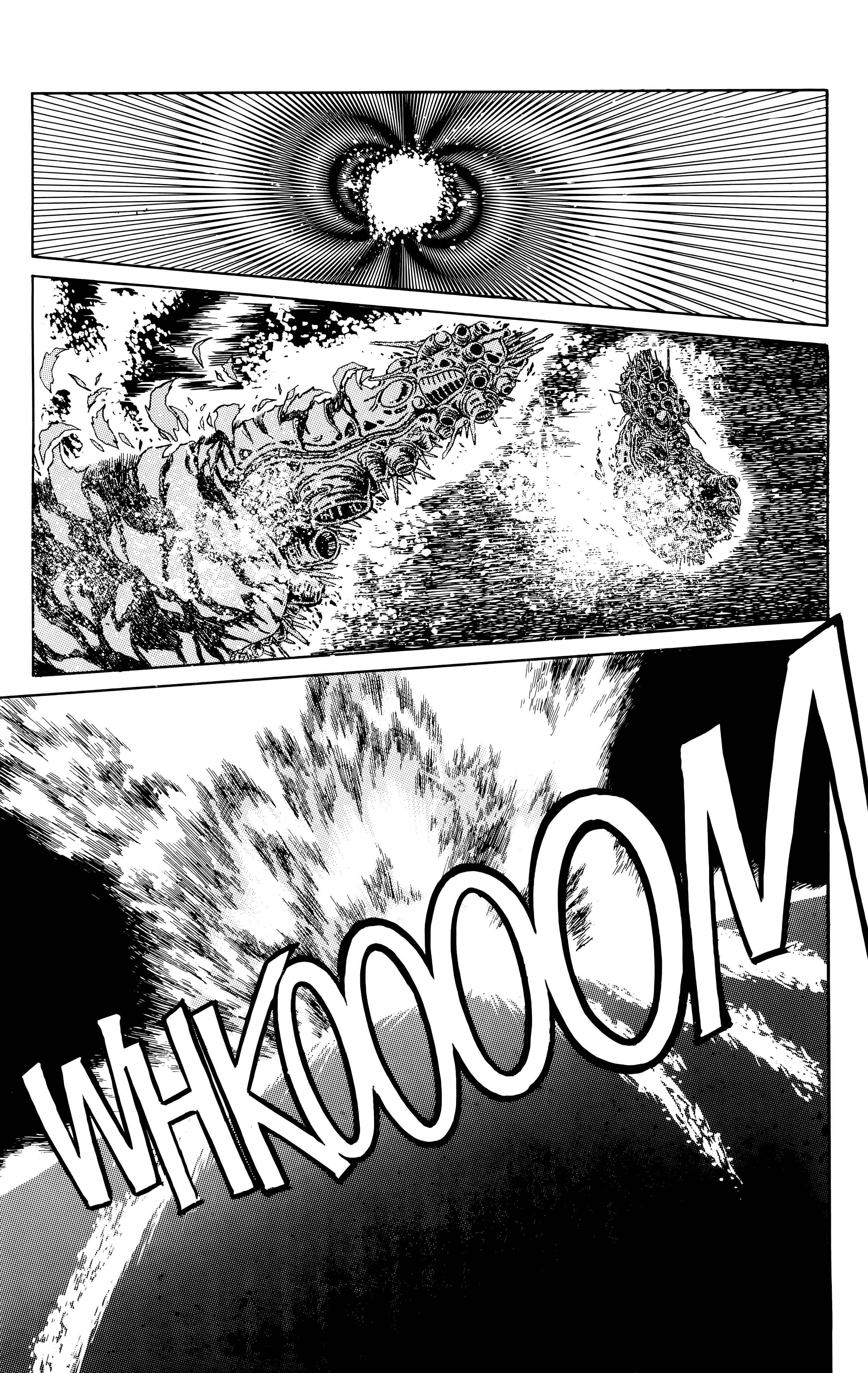Page 38 Chapter 27 Outlanders