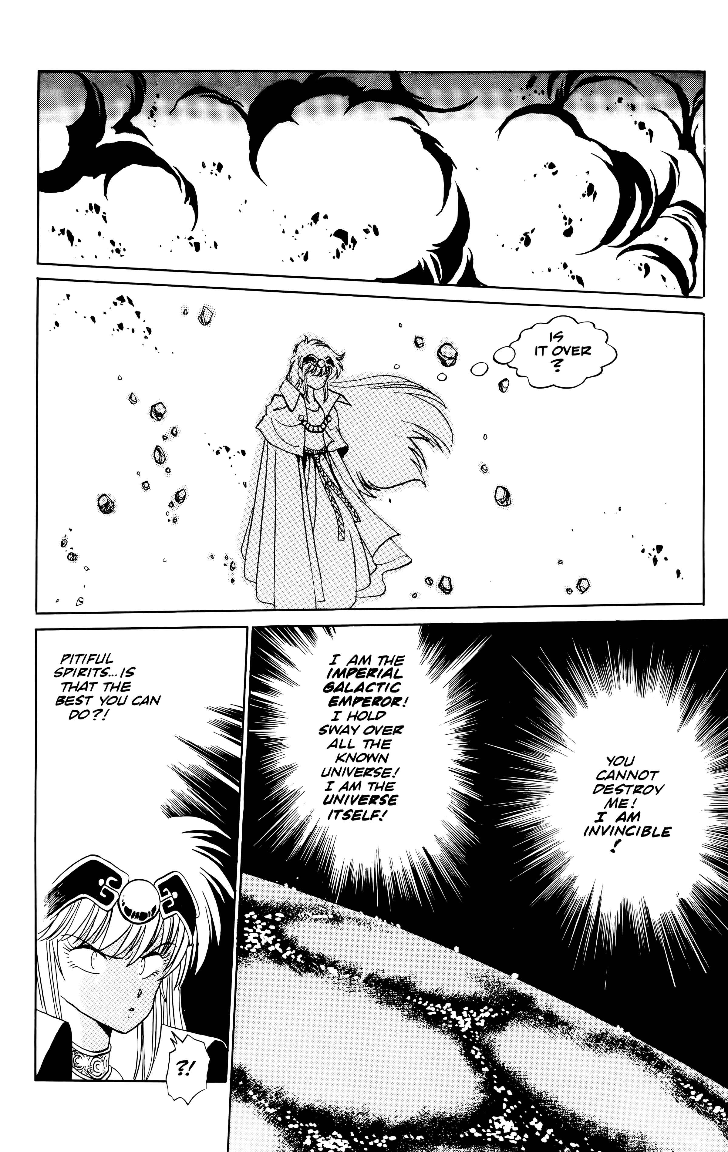 Page 39 Chapter 27 Outlanders