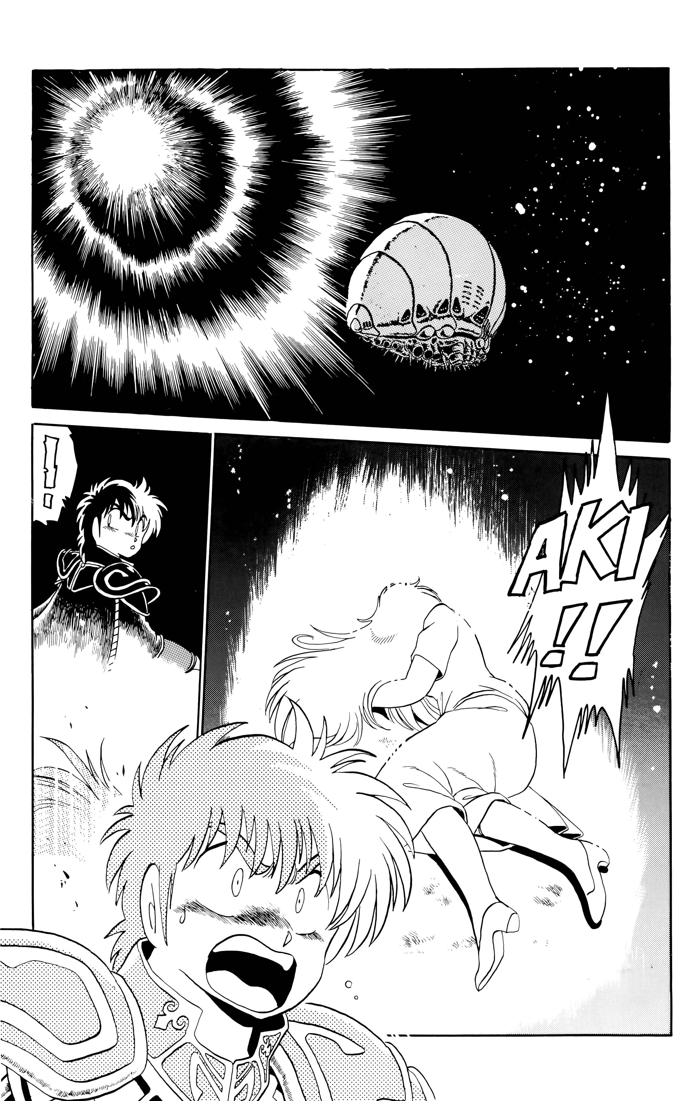 Page 53 Chapter 27 Outlanders