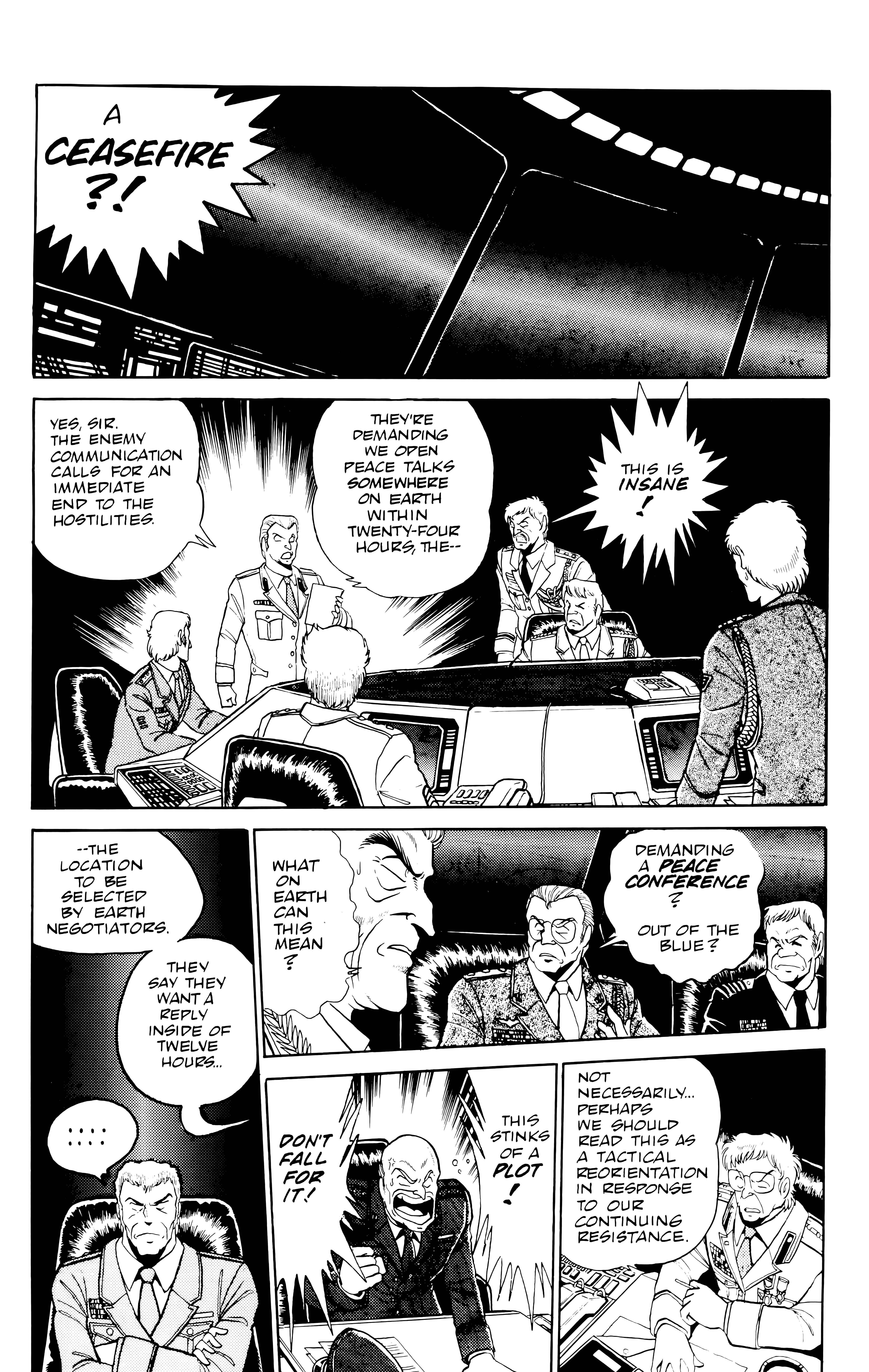 Page 16 Chapter 17 Outlanders